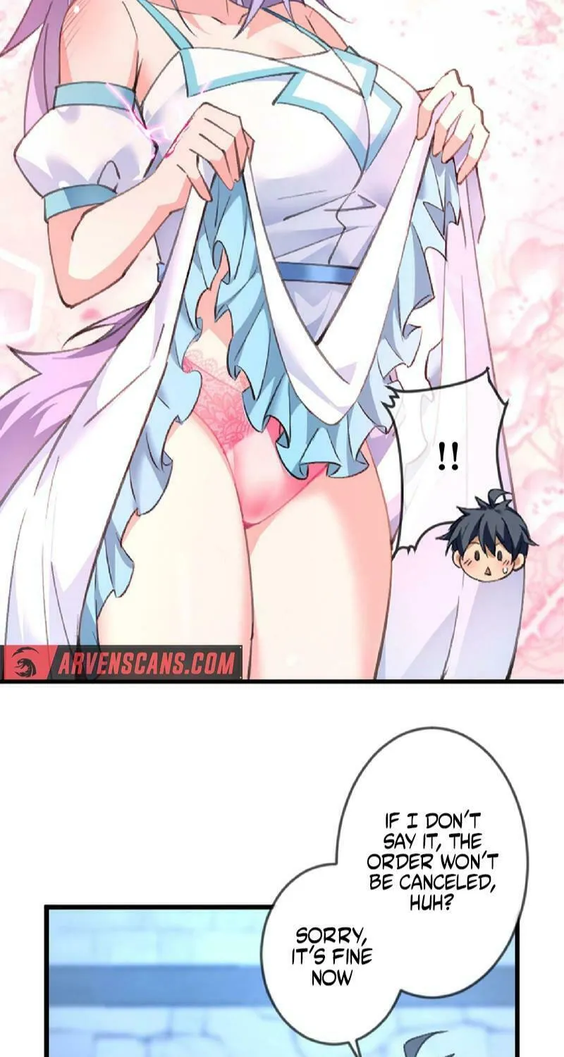 Isekai Shihai no Skill Takerr Chapter 4 page 8 - 