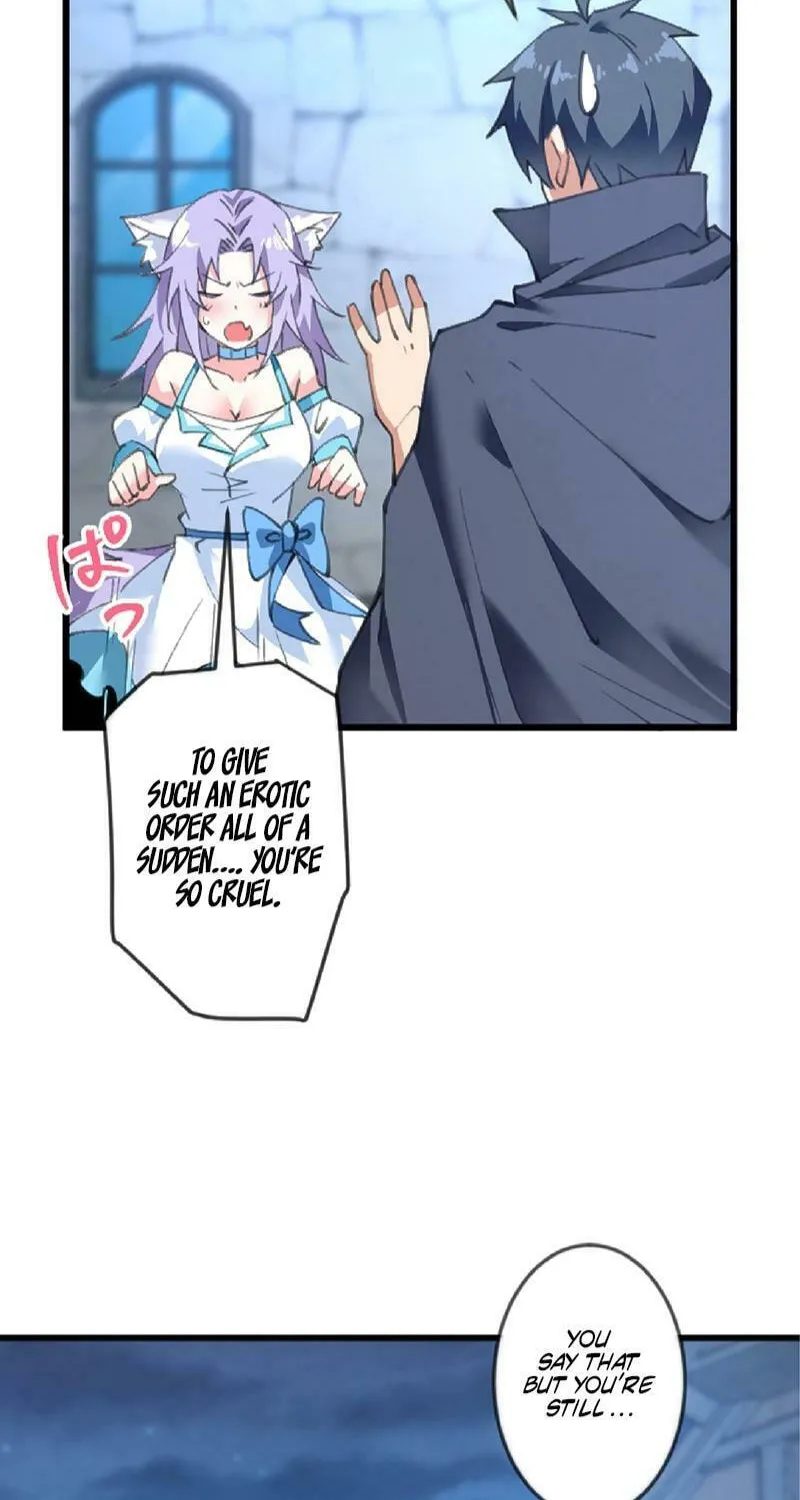 Isekai Shihai no Skill Takerr Chapter 4 page 9 - 