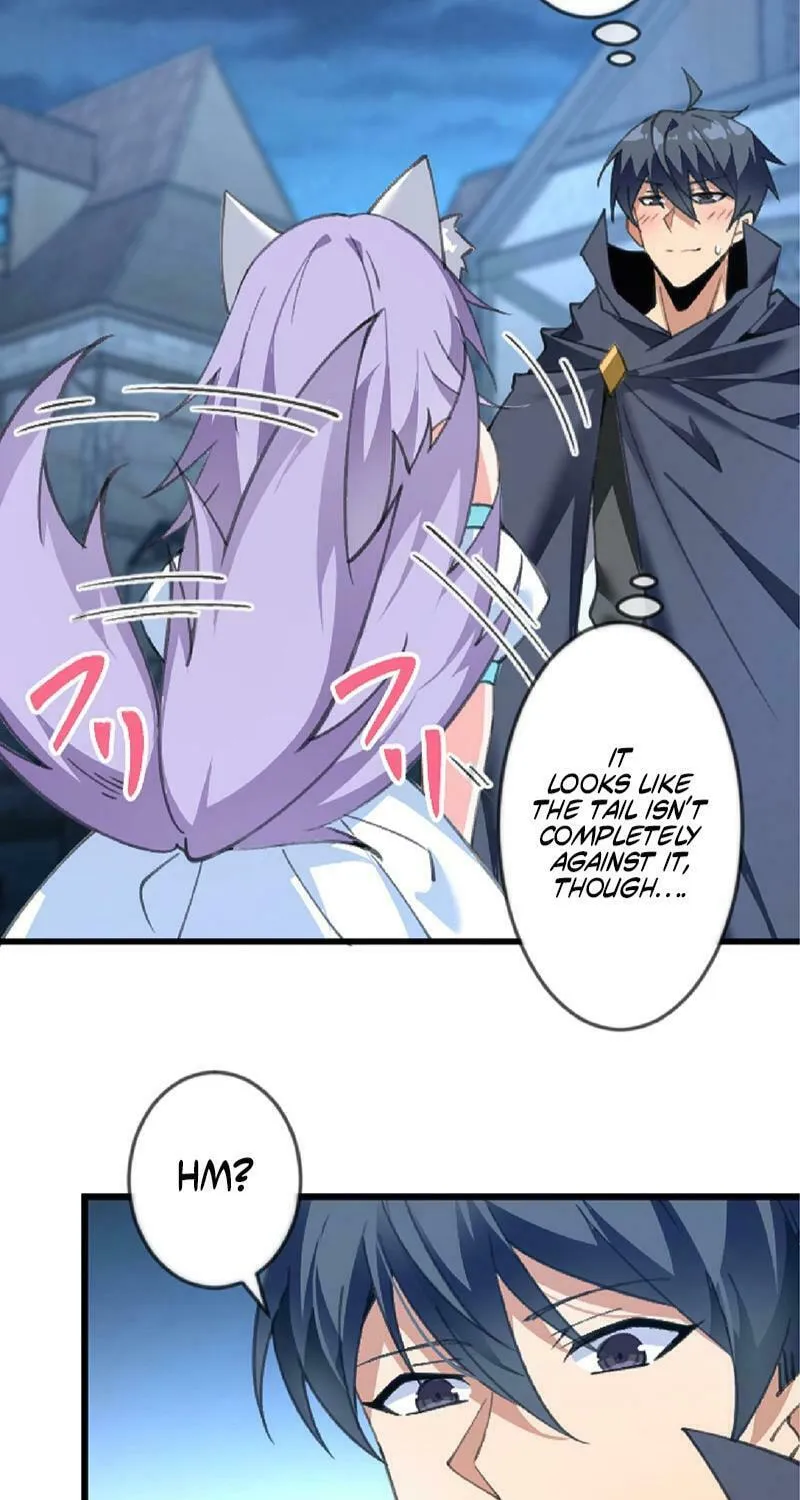 Isekai Shihai no Skill Takerr Chapter 4 page 10 - 