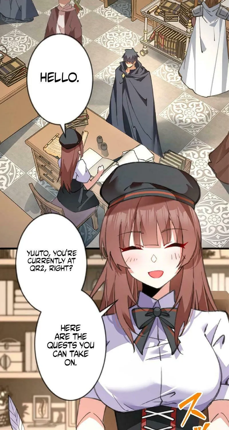 Isekai Shihai no Skill Takerr Chapter 5 page 13 - 