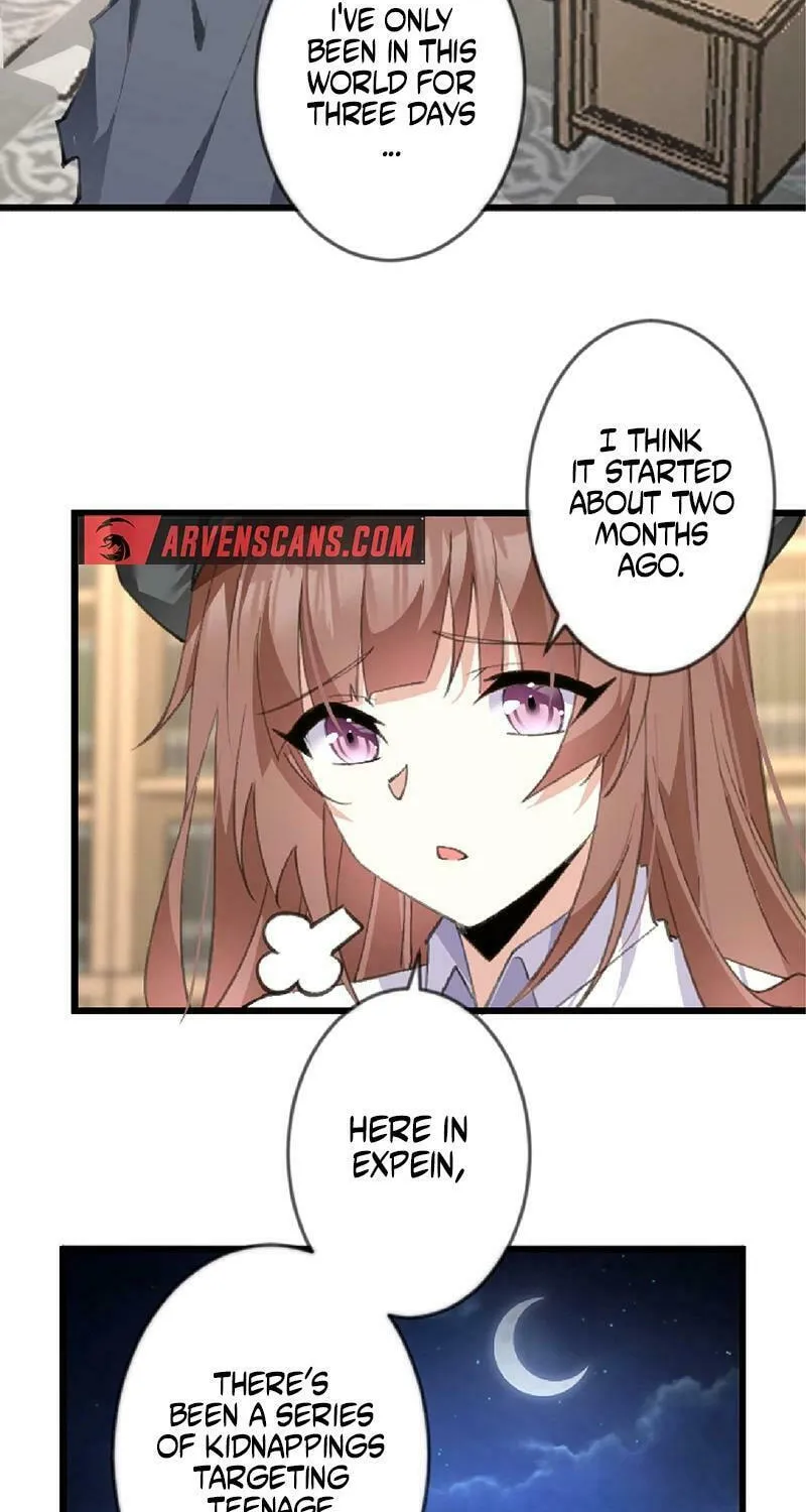 Isekai Shihai no Skill Takerr Chapter 5 page 17 - 