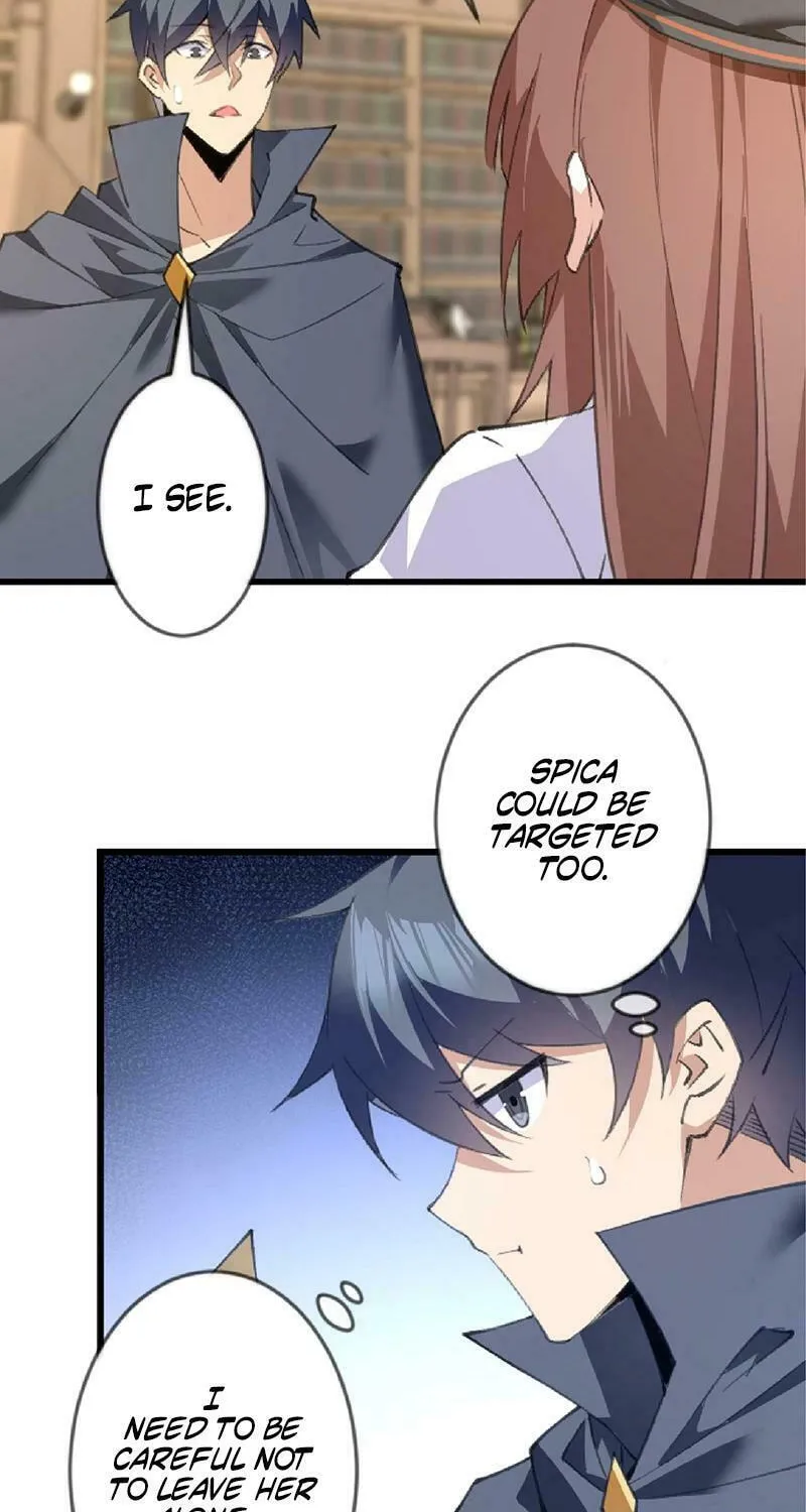 Isekai Shihai no Skill Takerr Chapter 5 page 19 - 