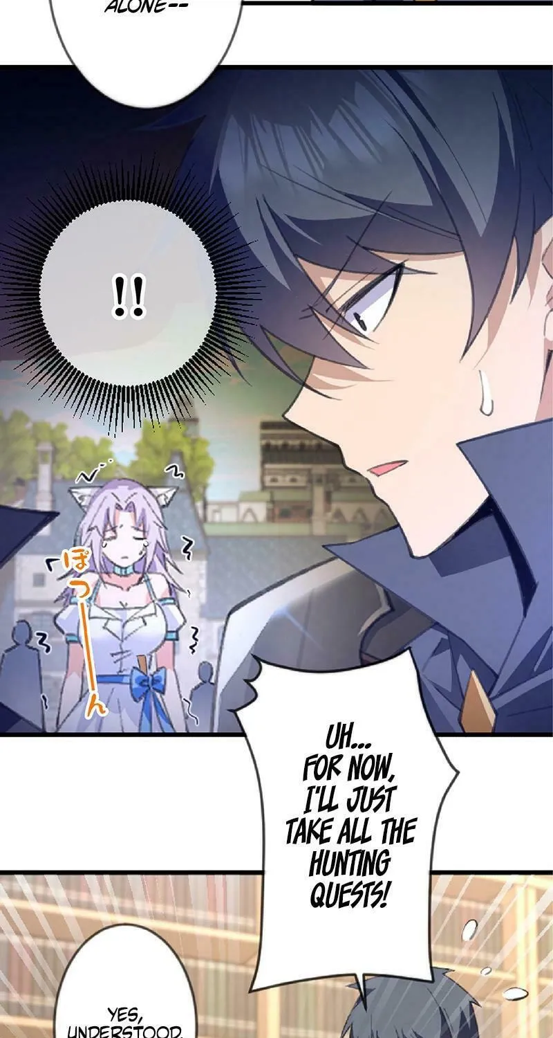 Isekai Shihai no Skill Takerr Chapter 5 page 20 - 