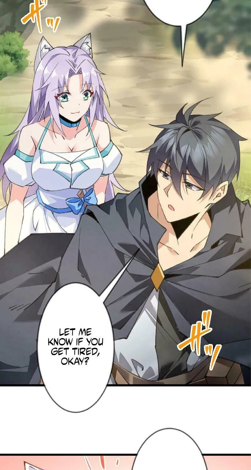 Isekai Shihai no Skill Takerr Chapter 5 page 26 - 