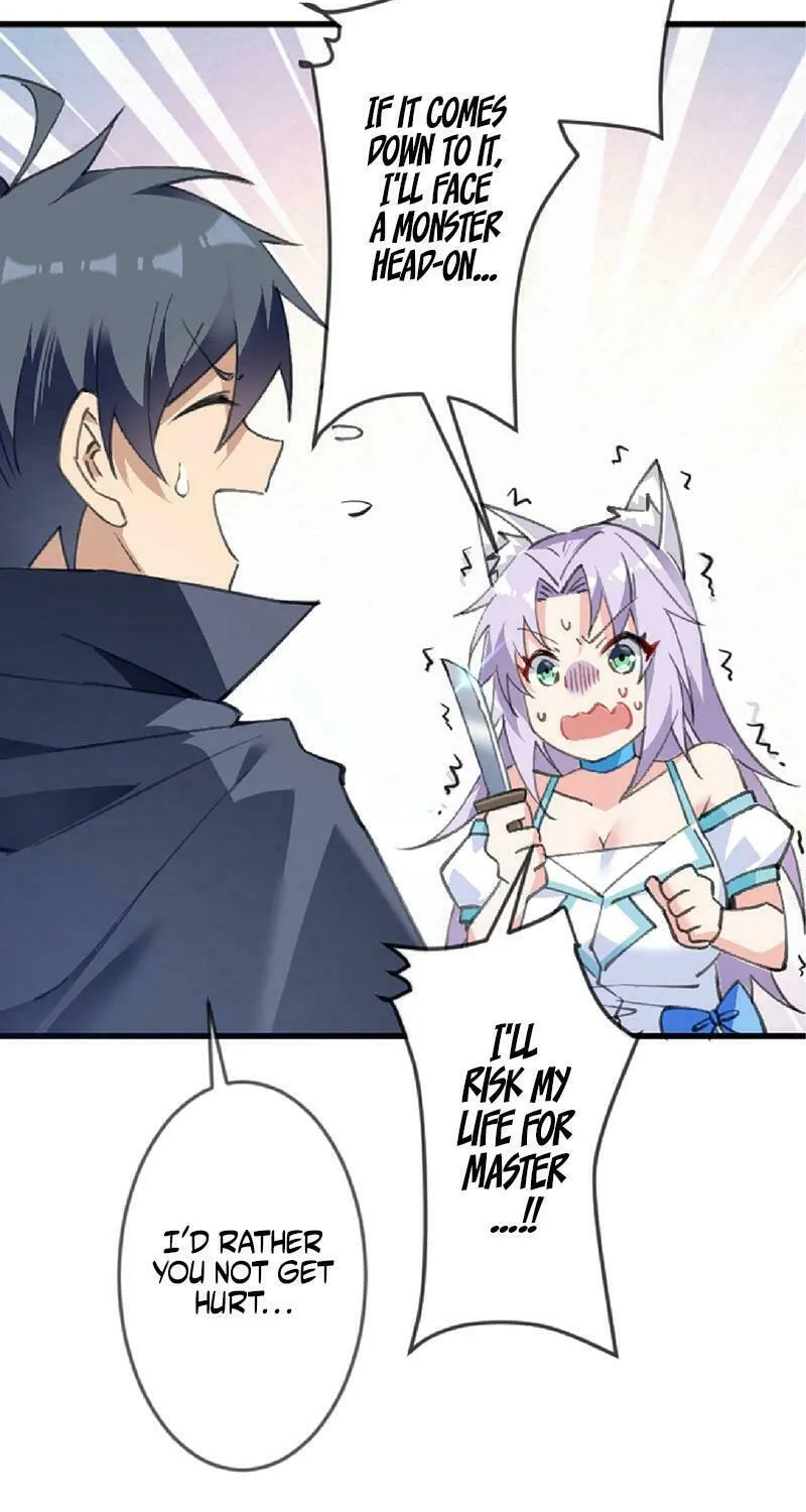 Isekai Shihai no Skill Takerr Chapter 5 page 29 - 