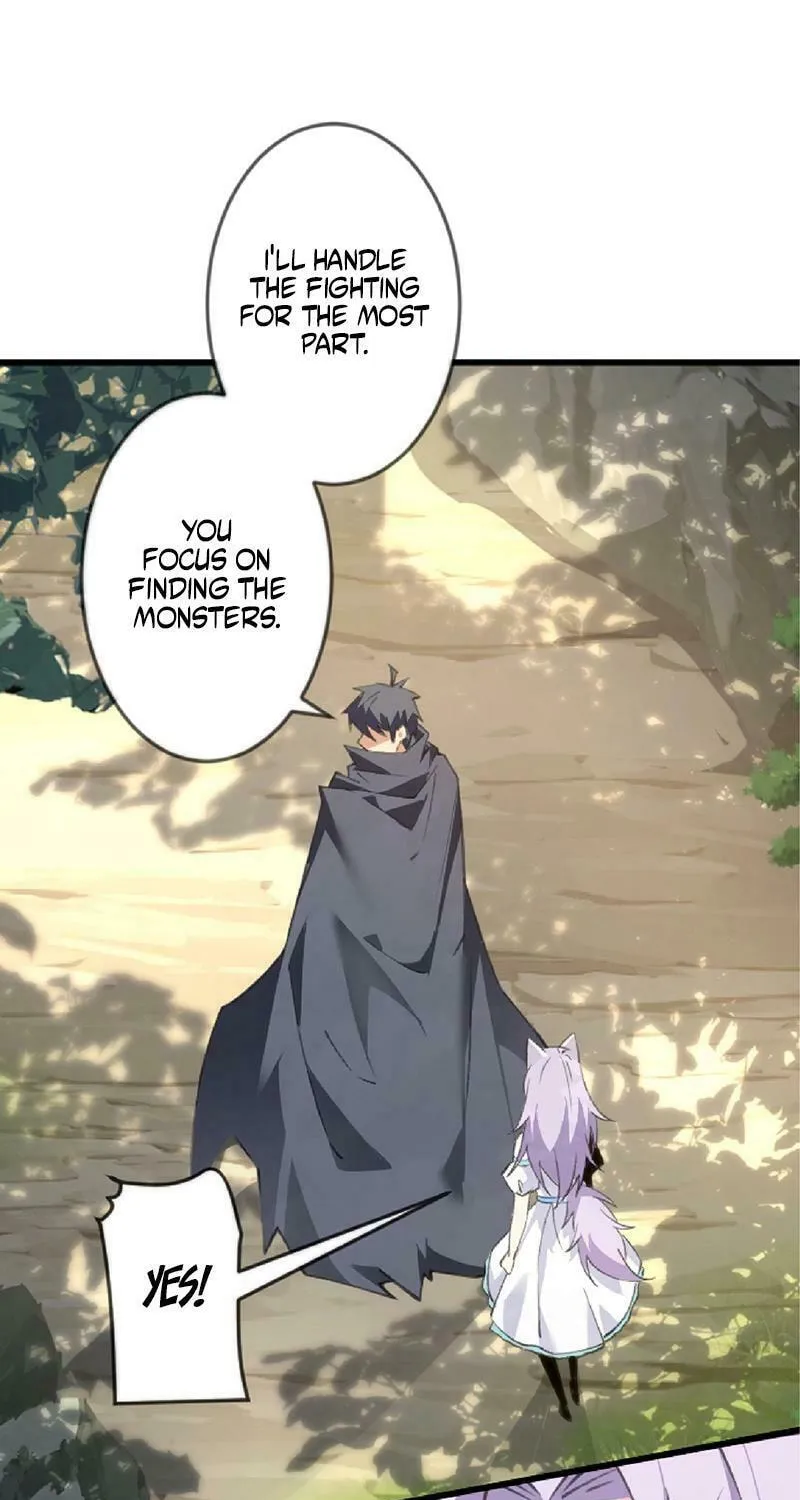 Isekai Shihai no Skill Takerr Chapter 5 page 30 - 