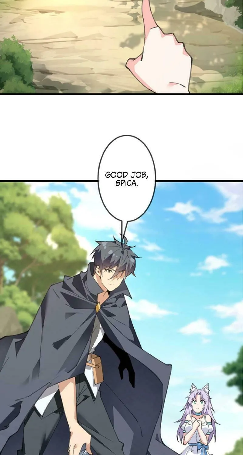 Isekai Shihai no Skill Takerr Chapter 5 page 33 - 