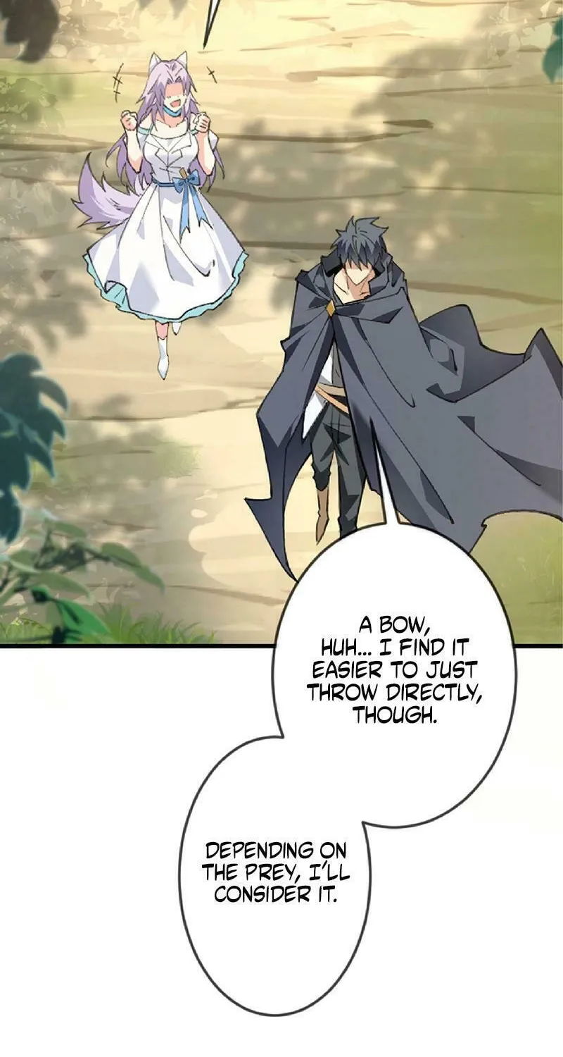 Isekai Shihai no Skill Takerr Chapter 5 page 39 - 