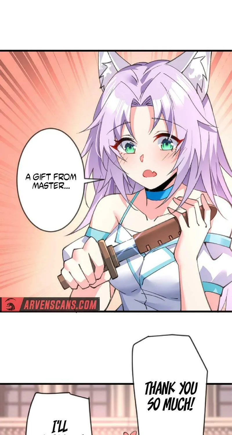 Isekai Shihai no Skill Takerr Chapter 5 page 5 - 