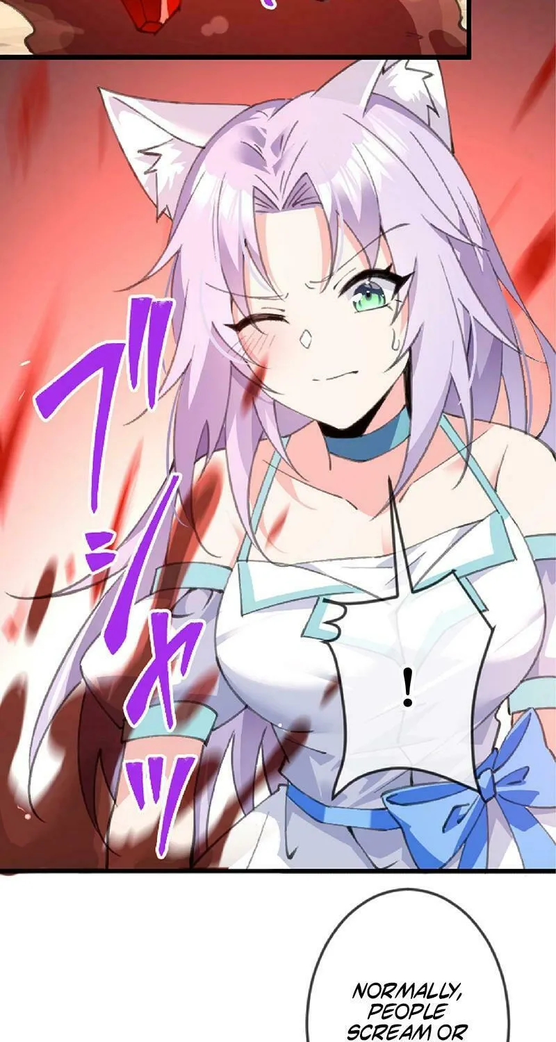 Isekai Shihai no Skill Takerr Chapter 5 page 43 - 