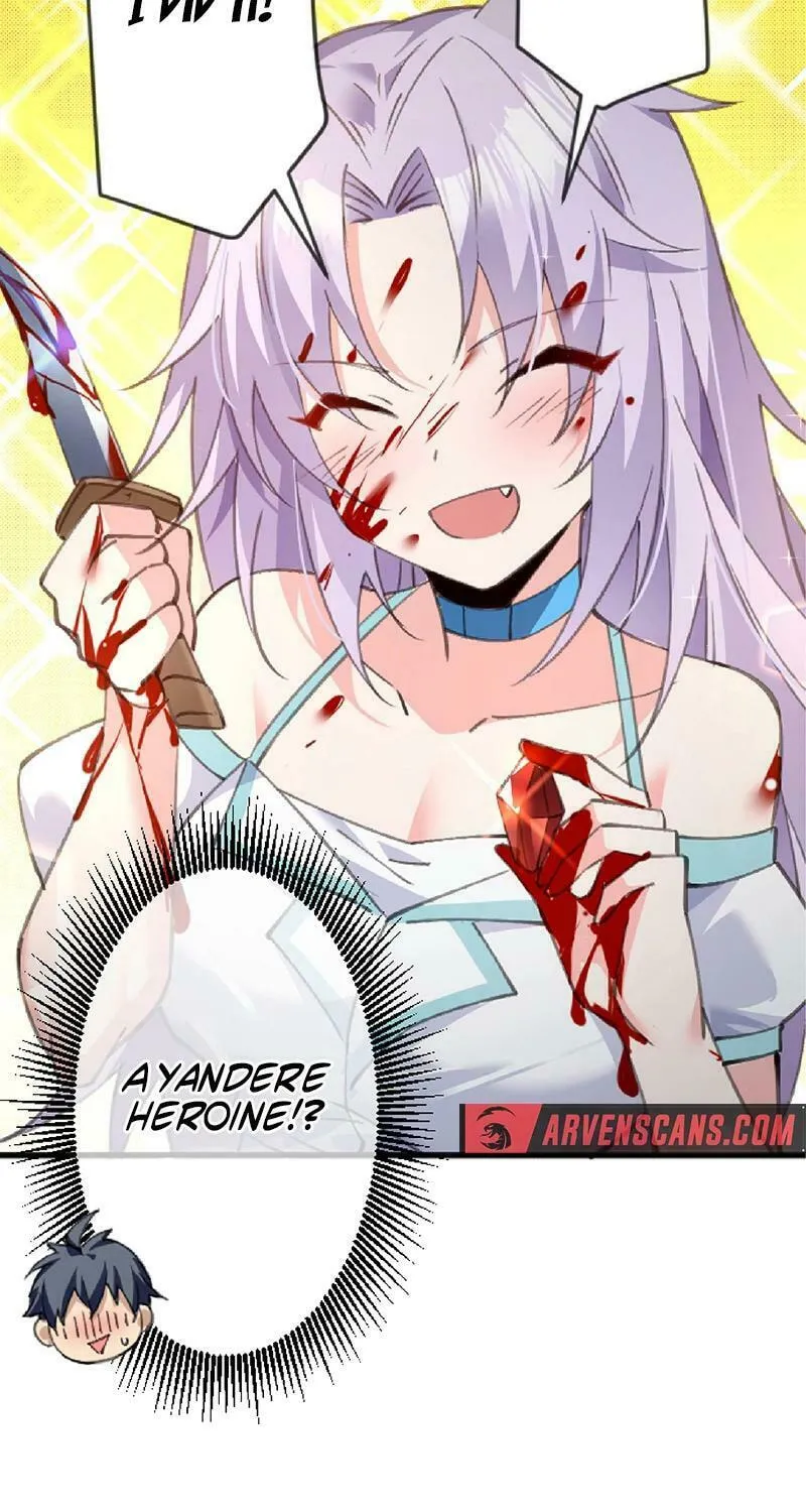 Isekai Shihai no Skill Takerr Chapter 5 page 46 - 
