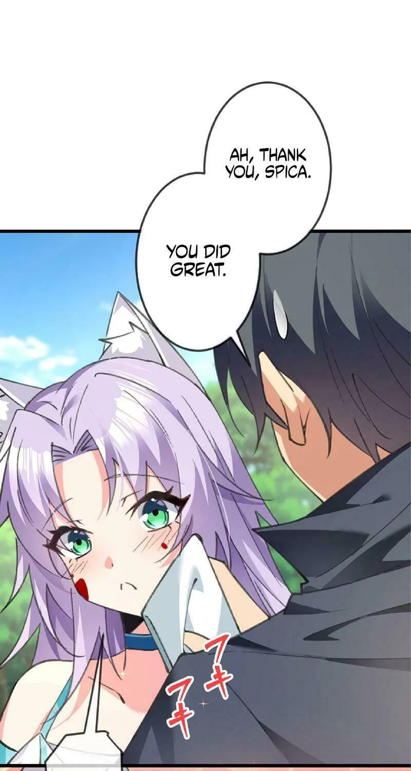 Isekai Shihai no Skill Takerr Chapter 5 page 47 - 