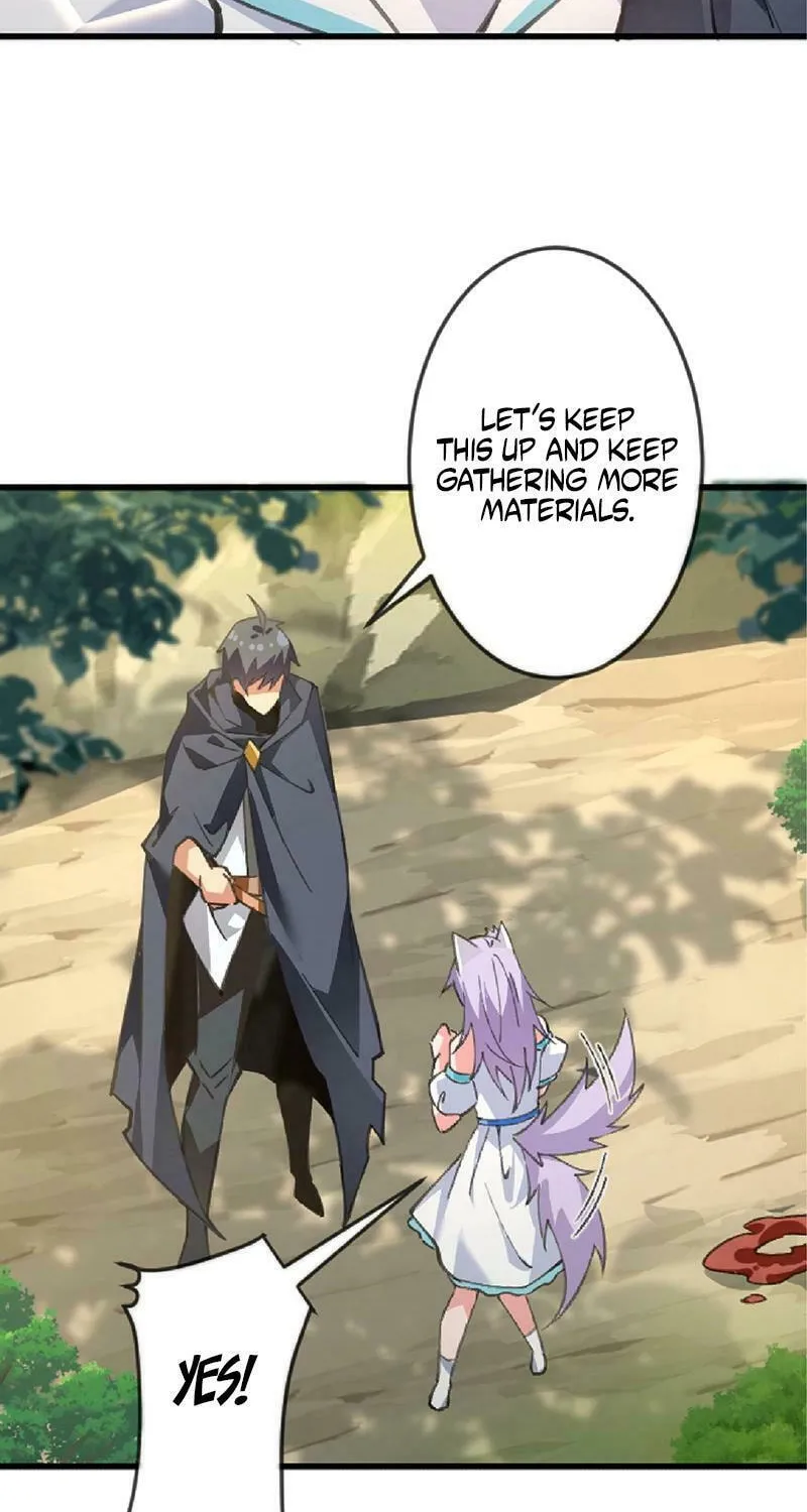 Isekai Shihai no Skill Takerr Chapter 5 page 49 - 