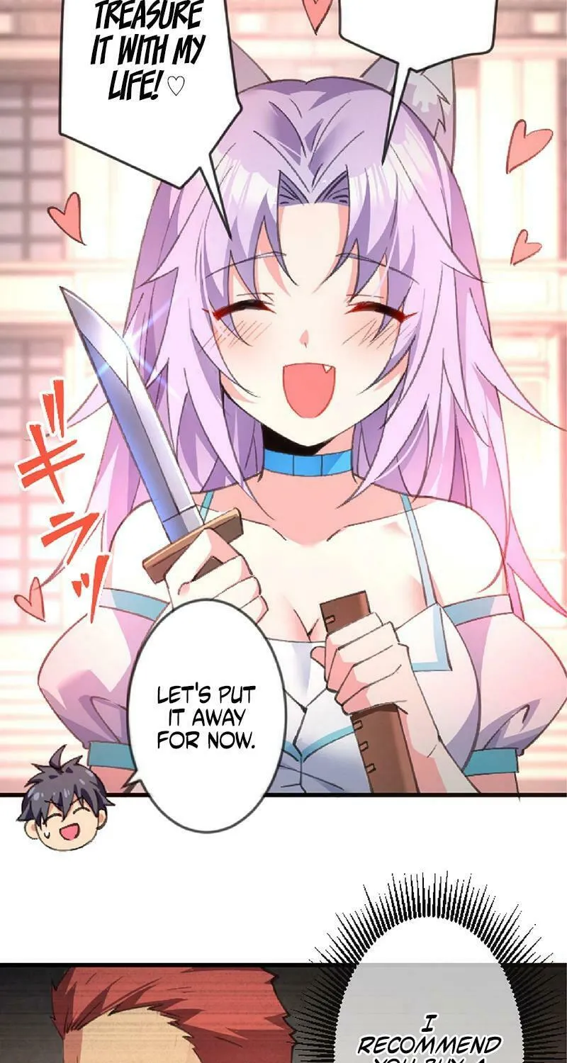 Isekai Shihai no Skill Takerr Chapter 5 page 6 - 