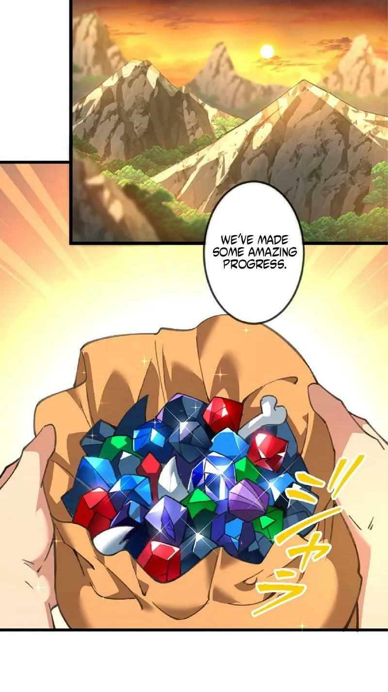 Isekai Shihai no Skill Takerr Chapter 5 page 51 - 
