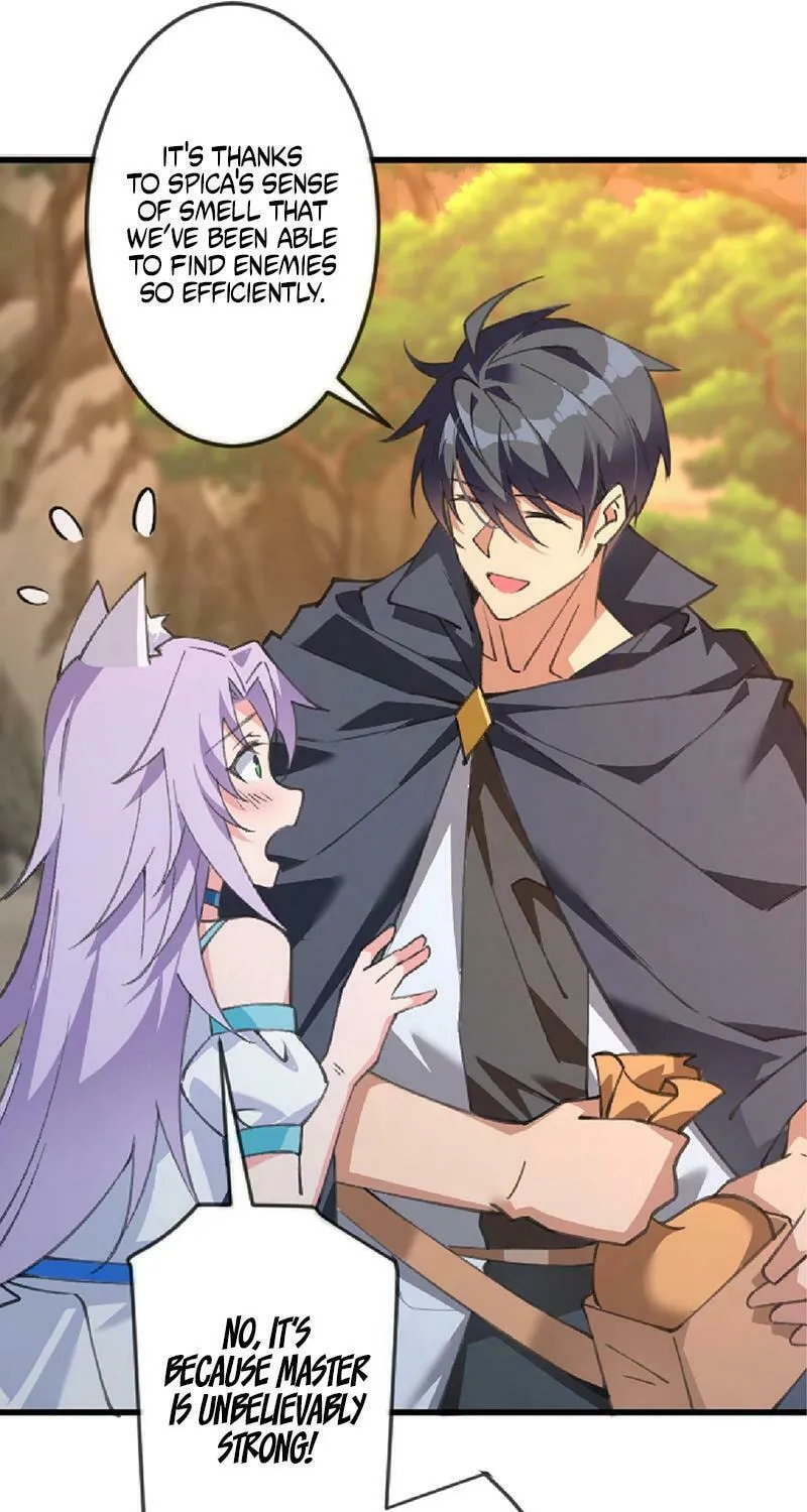 Isekai Shihai no Skill Takerr Chapter 5 page 52 - 