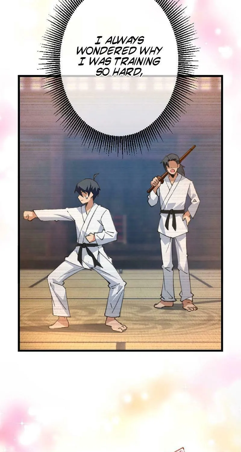 Isekai Shihai no Skill Takerr Chapter 5 page 54 - 