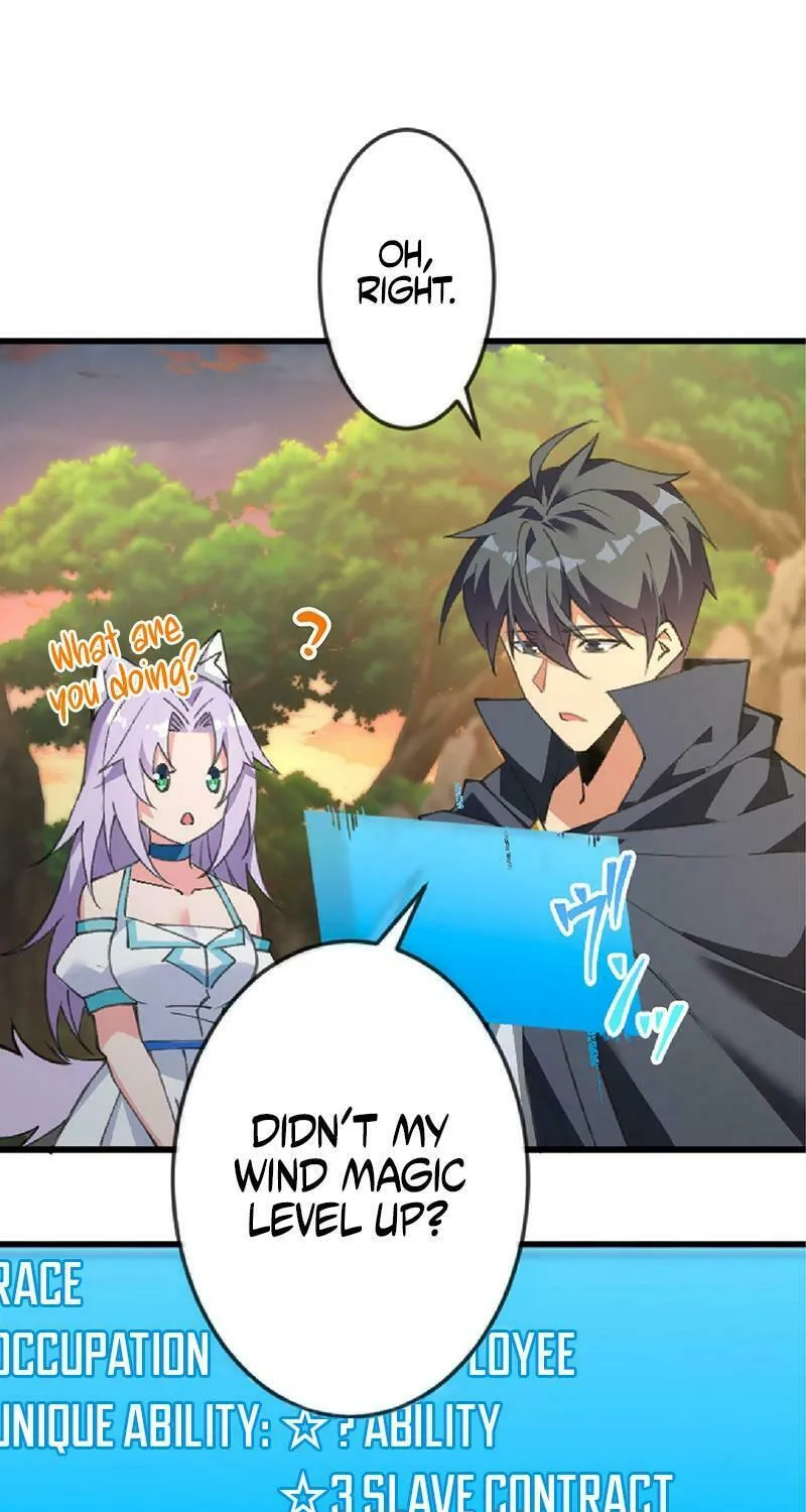 Isekai Shihai no Skill Takerr Chapter 5 page 56 - 