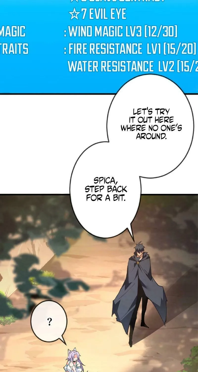Isekai Shihai no Skill Takerr Chapter 5 page 57 - 