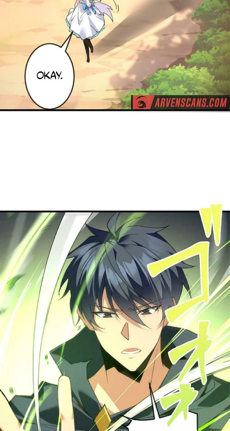 Isekai Shihai no Skill Takerr Chapter 5 page 58 - 