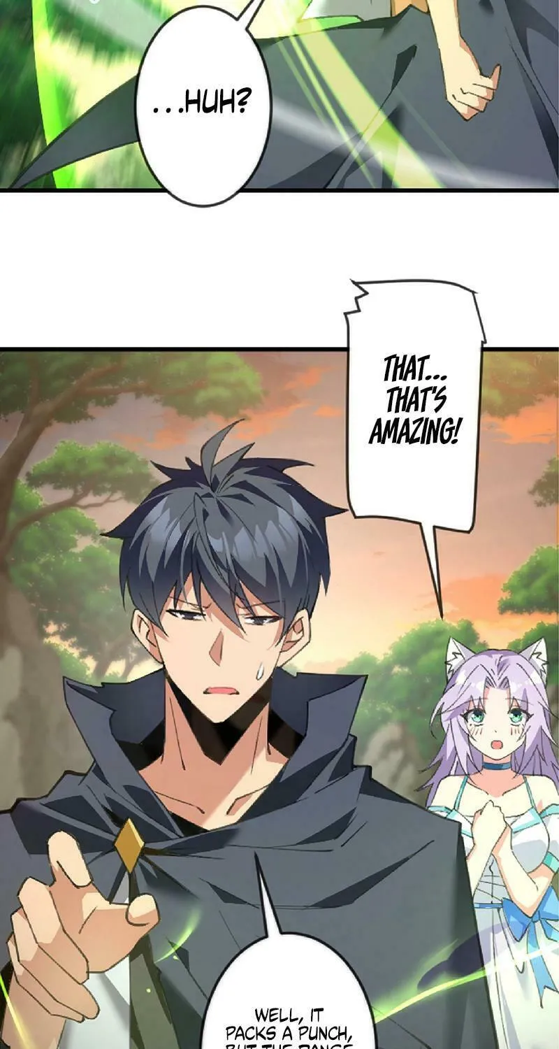 Isekai Shihai no Skill Takerr Chapter 5 page 60 - 