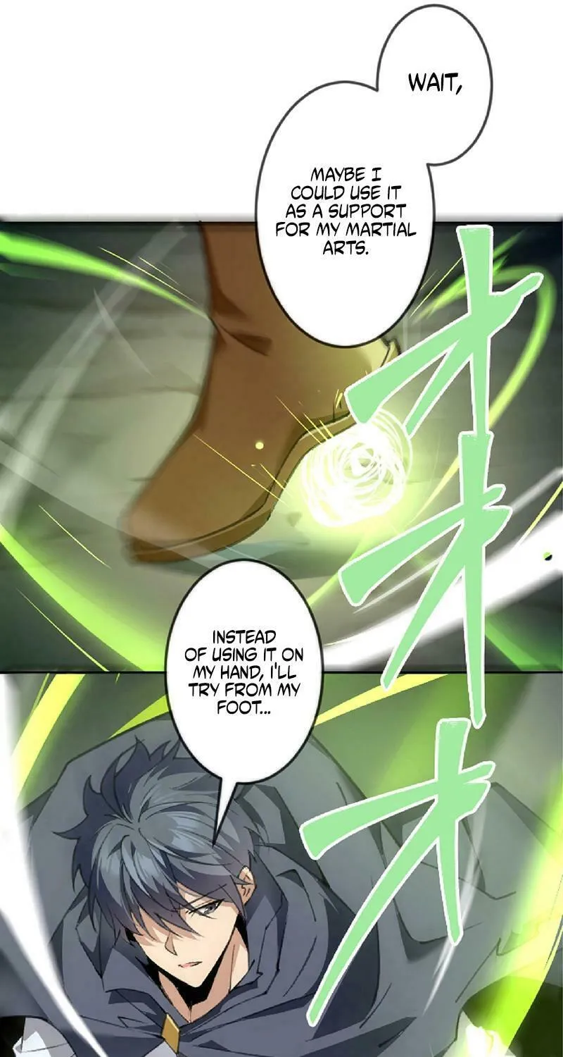 Isekai Shihai no Skill Takerr Chapter 5 page 62 - 