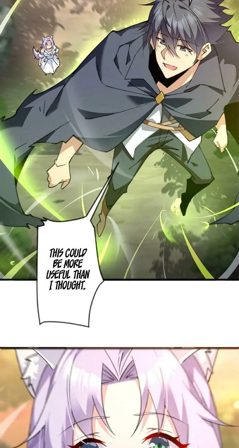 Isekai Shihai no Skill Takerr Chapter 5 page 65 - 