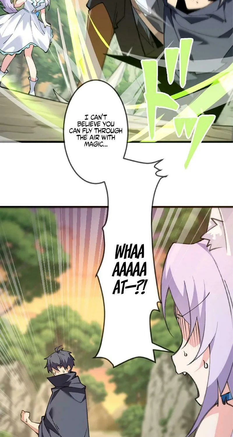Isekai Shihai no Skill Takerr Chapter 5 page 67 - 