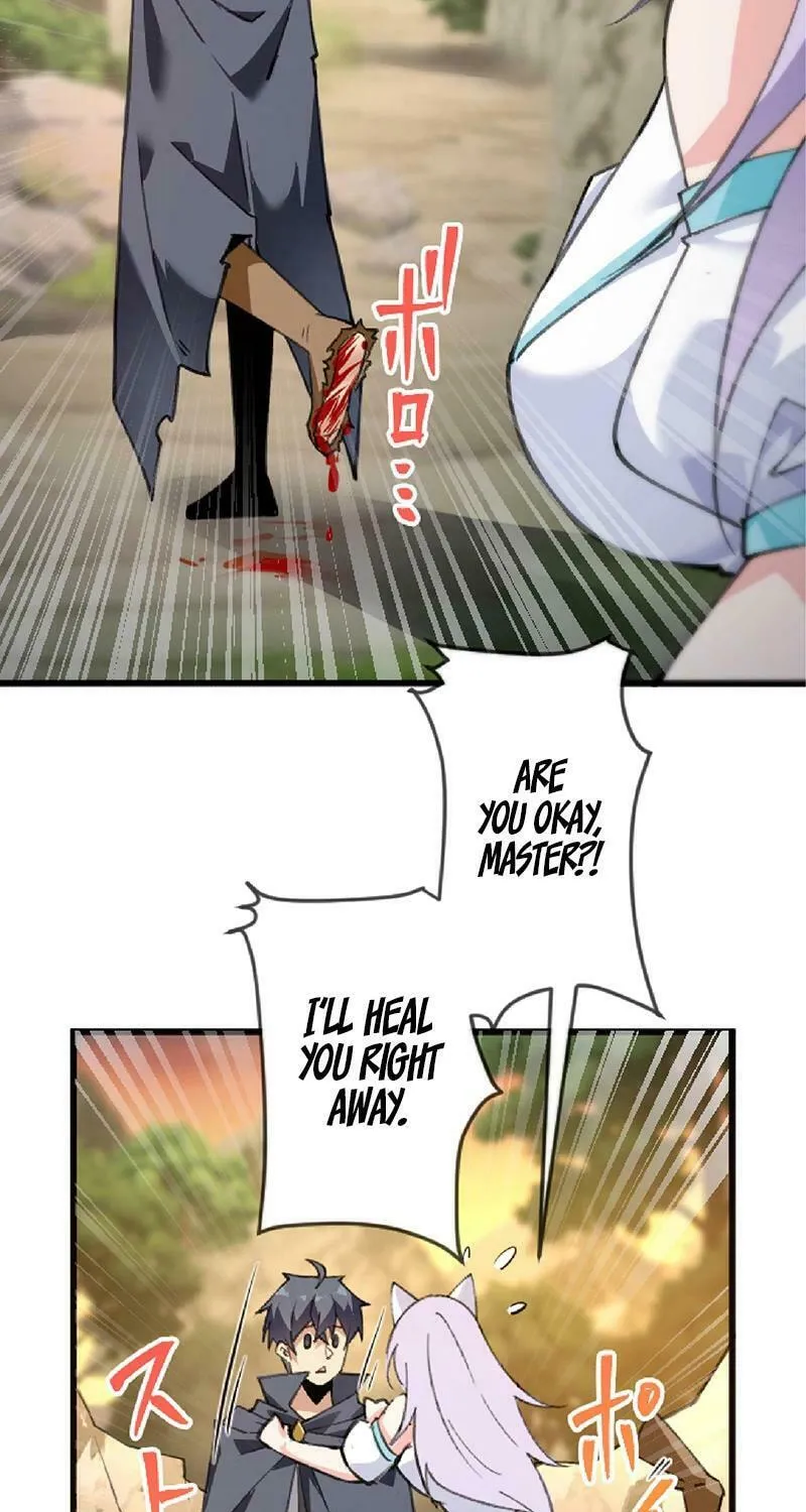 Isekai Shihai no Skill Takerr Chapter 5 page 68 - 