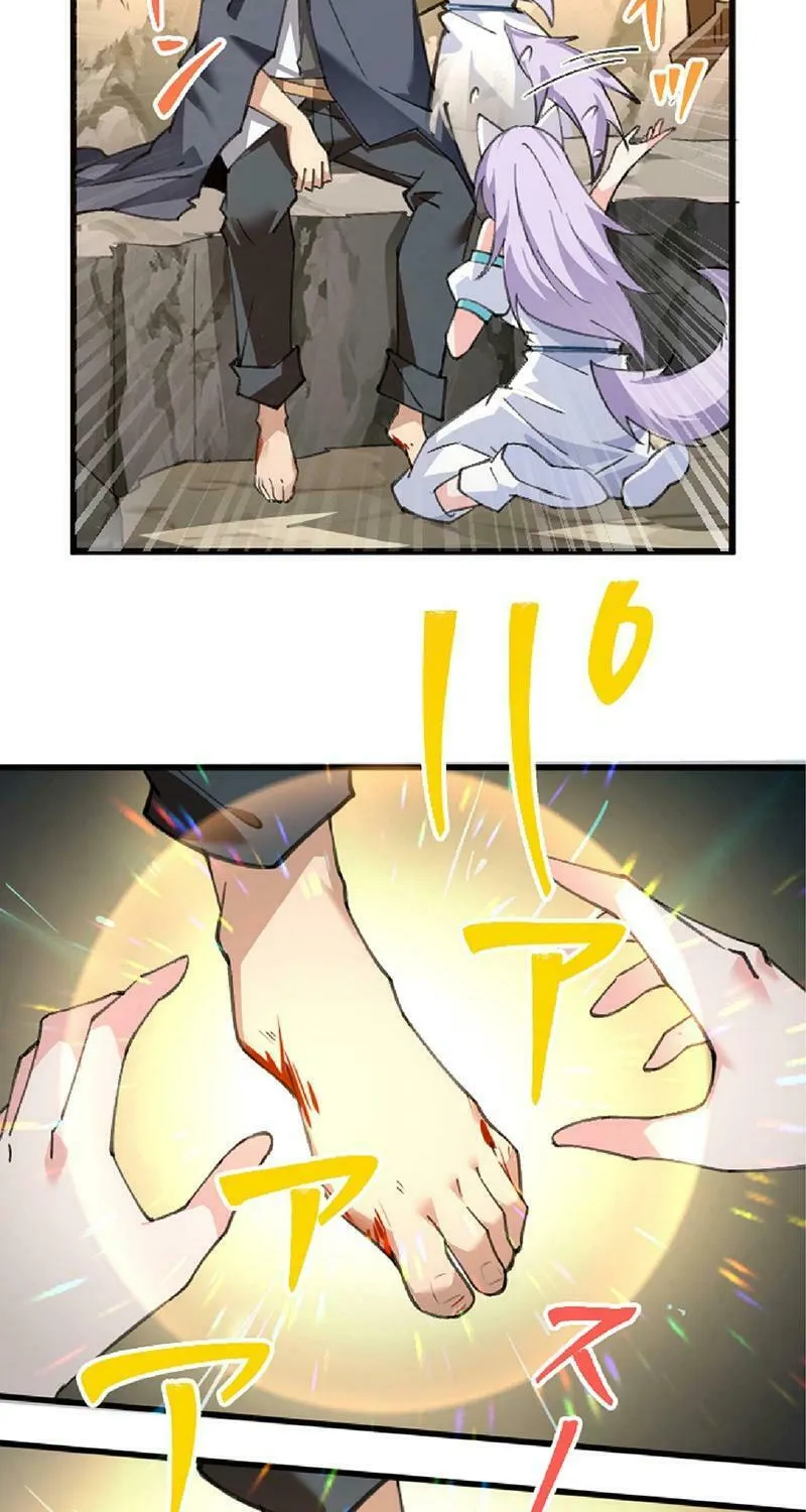 Isekai Shihai no Skill Takerr Chapter 5 page 69 - 
