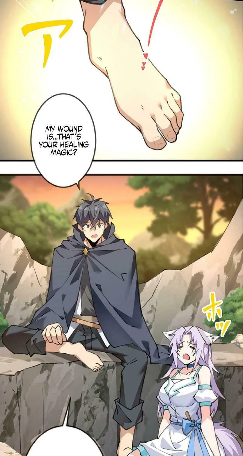 Isekai Shihai no Skill Takerr Chapter 5 page 70 - 