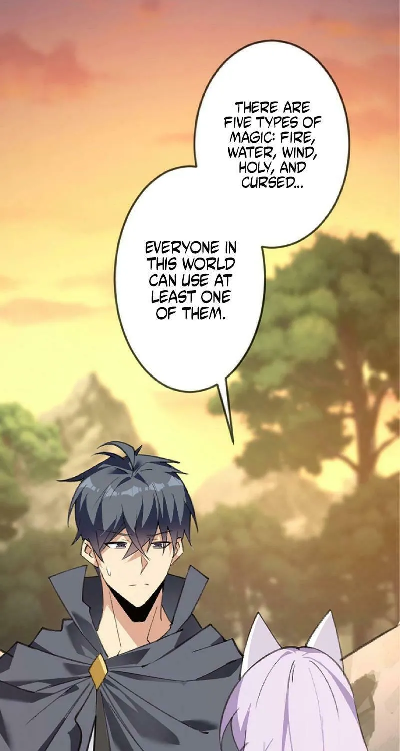 Isekai Shihai no Skill Takerr Chapter 5 page 72 - 