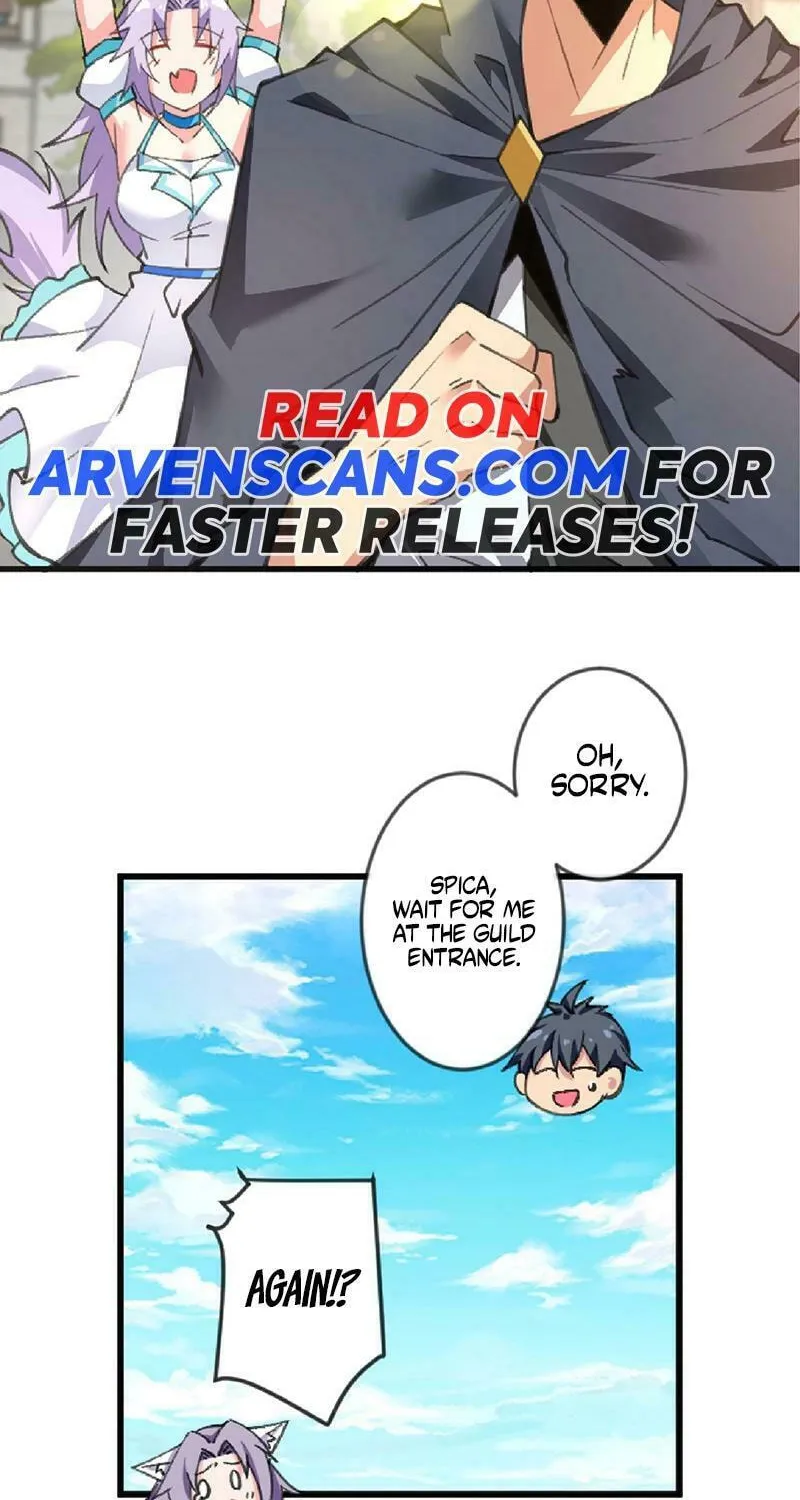 Isekai Shihai no Skill Takerr Chapter 5 page 9 - 