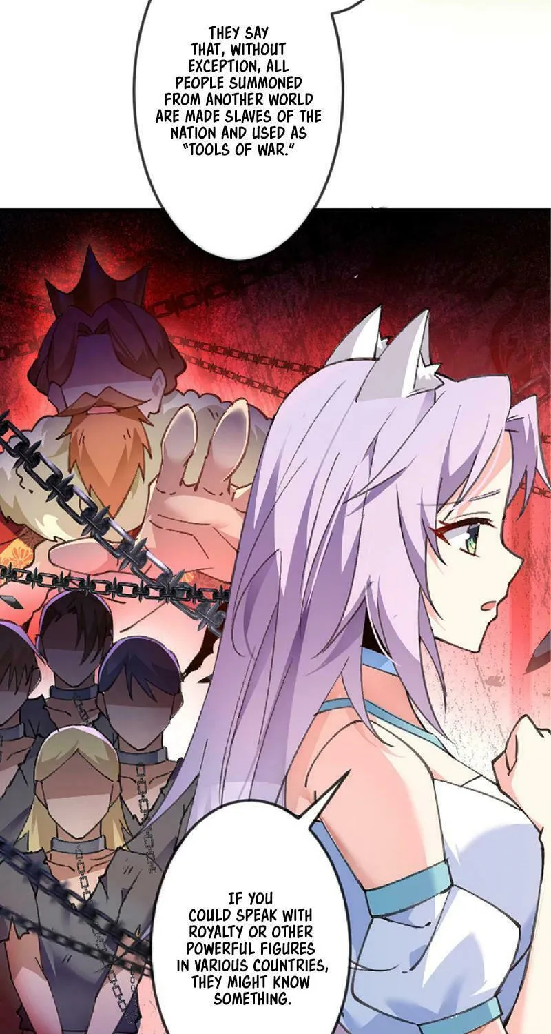 Isekai Shihai no Skill Takerr Chapter 6 page 12 - 