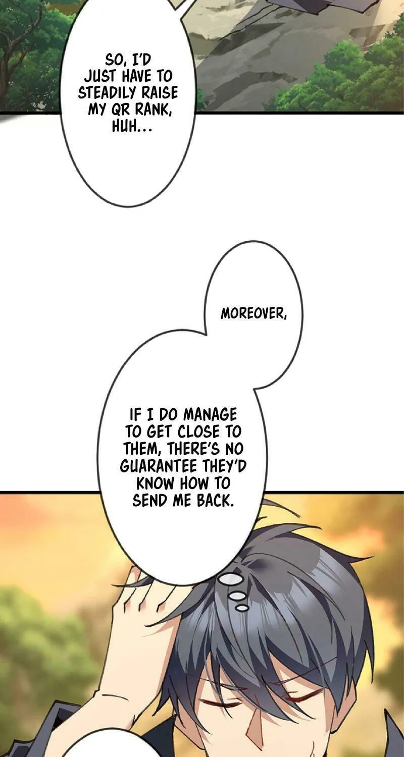 Isekai Shihai no Skill Takerr Chapter 6 page 14 - 