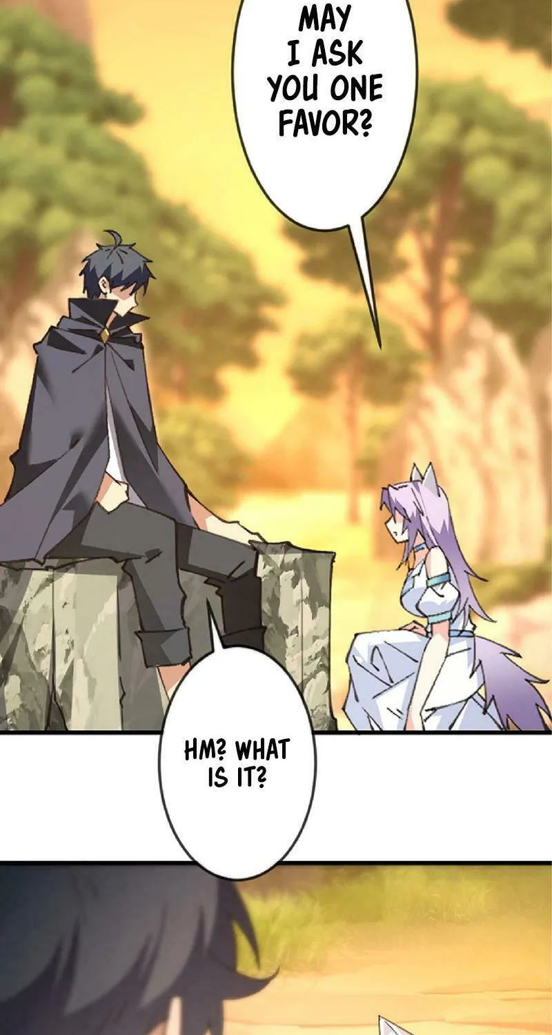 Isekai Shihai no Skill Takerr Chapter 6 page 16 - 