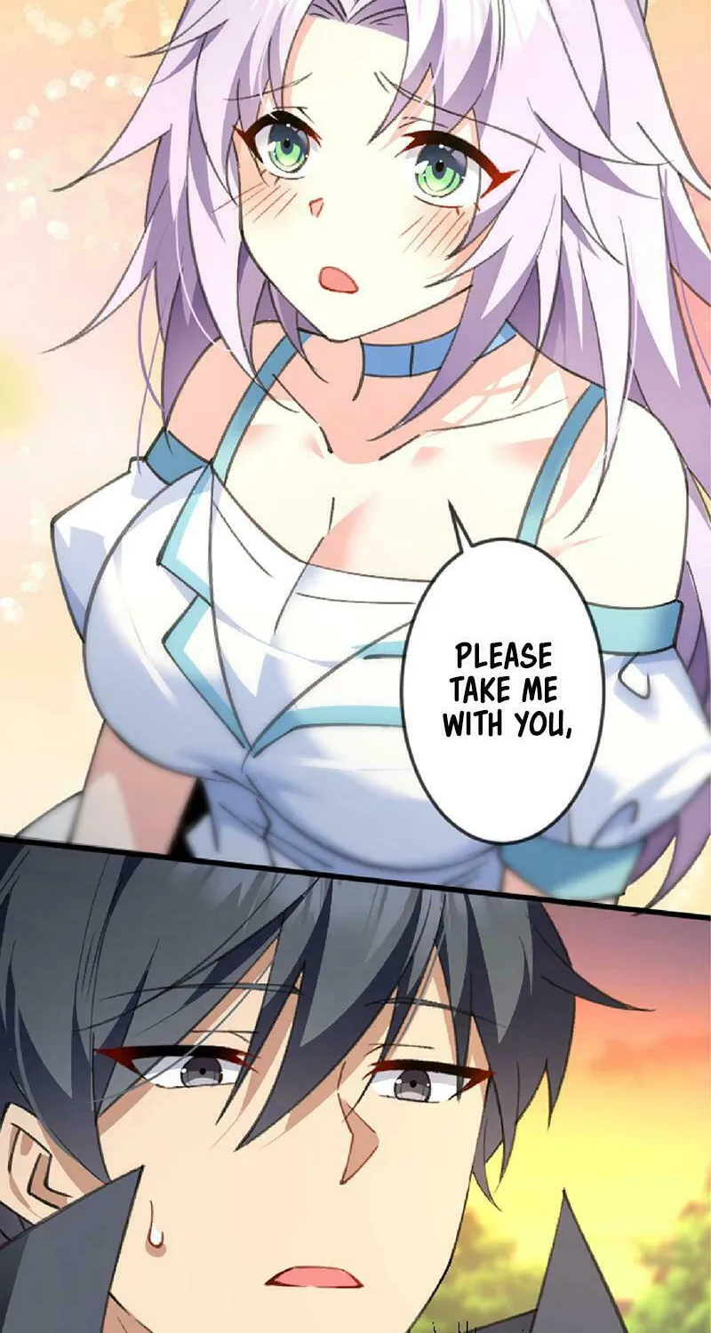 Isekai Shihai no Skill Takerr Chapter 6 page 18 - 