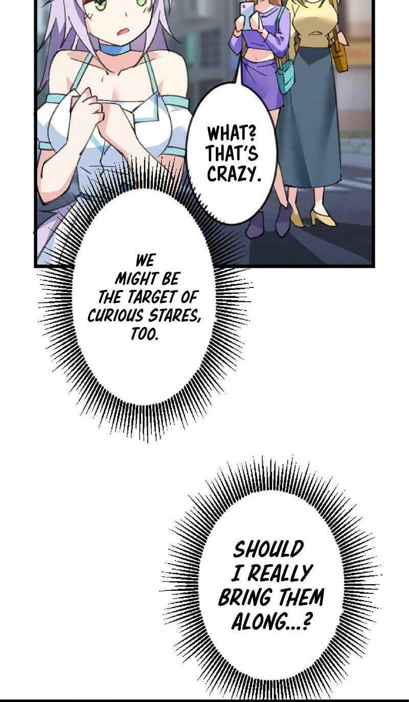 Isekai Shihai no Skill Takerr Chapter 6 page 20 - 