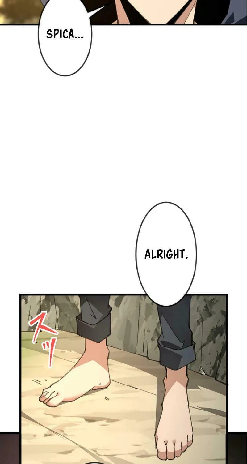 Isekai Shihai no Skill Takerr Chapter 6 page 23 - 