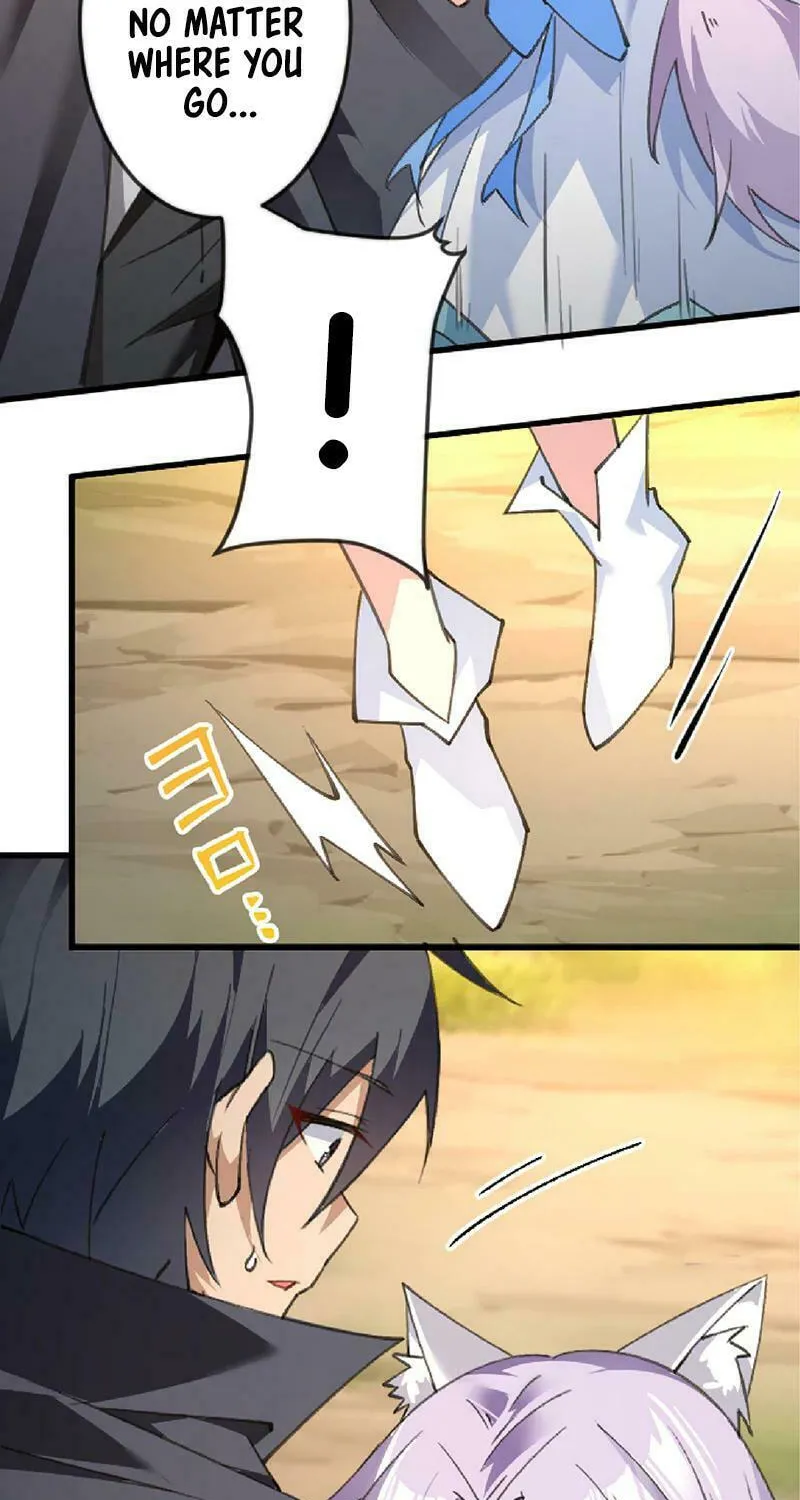 Isekai Shihai no Skill Takerr Chapter 6 page 27 - 