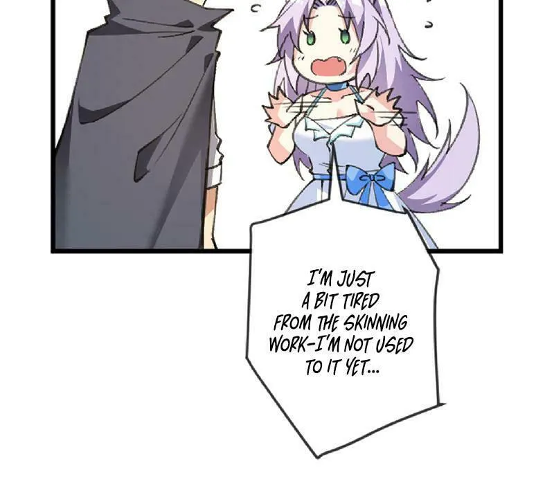 Isekai Shihai no Skill Takerr Chapter 6 page 29 - 