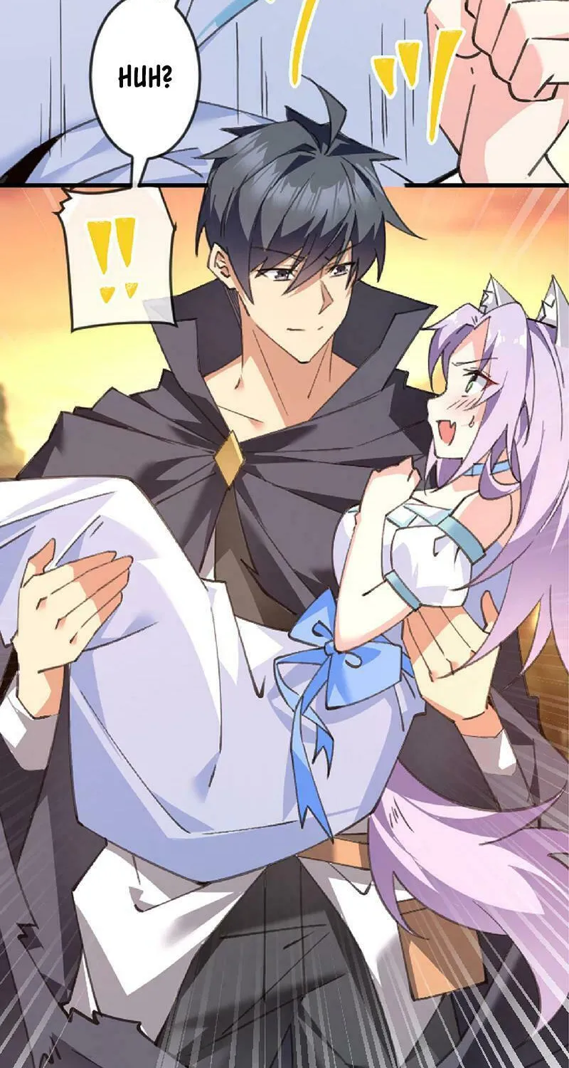 Isekai Shihai no Skill Takerr Chapter 6 page 31 - 