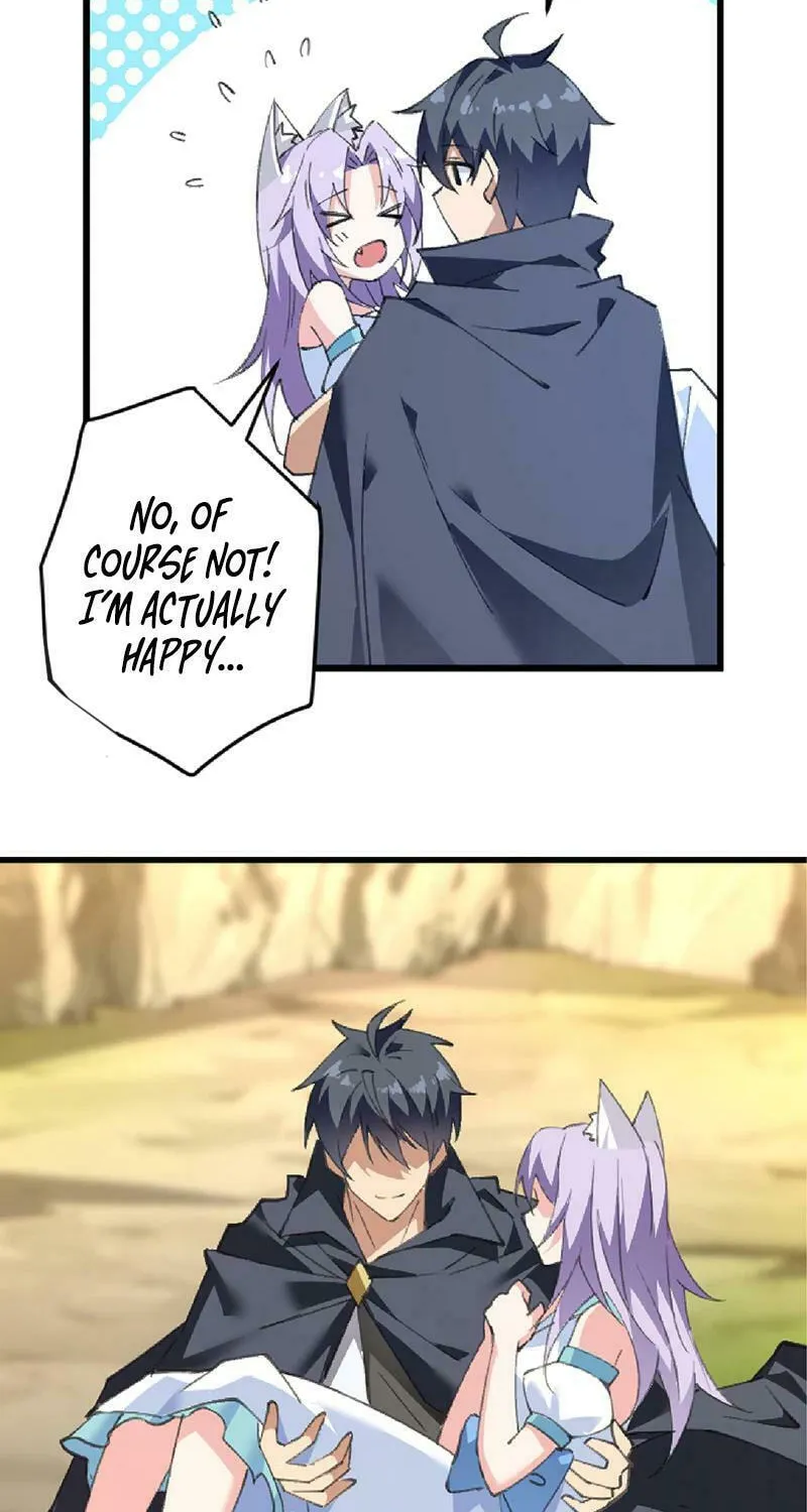 Isekai Shihai no Skill Takerr Chapter 6 page 33 - 