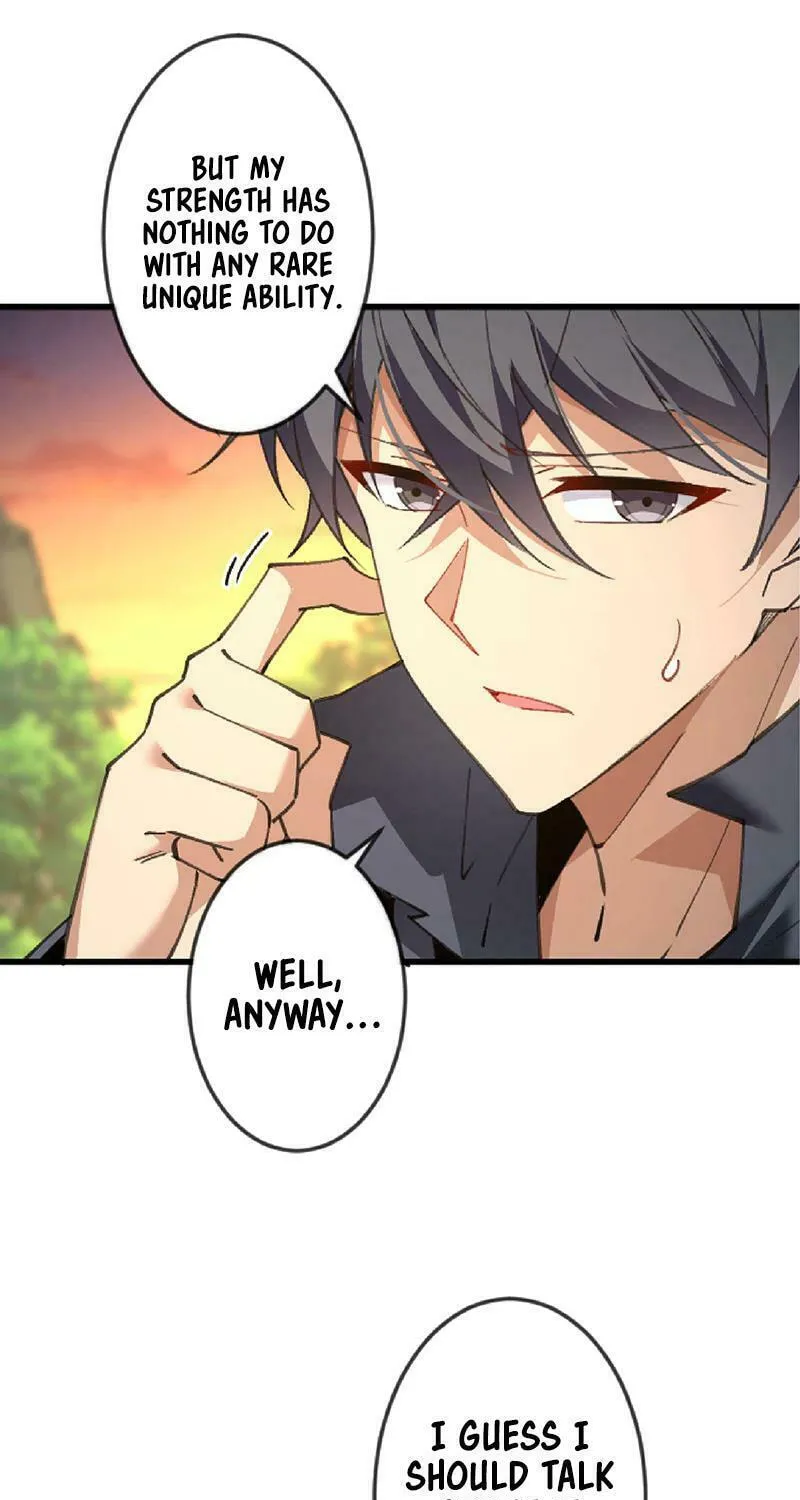 Isekai Shihai no Skill Takerr Chapter 6 page 5 - 