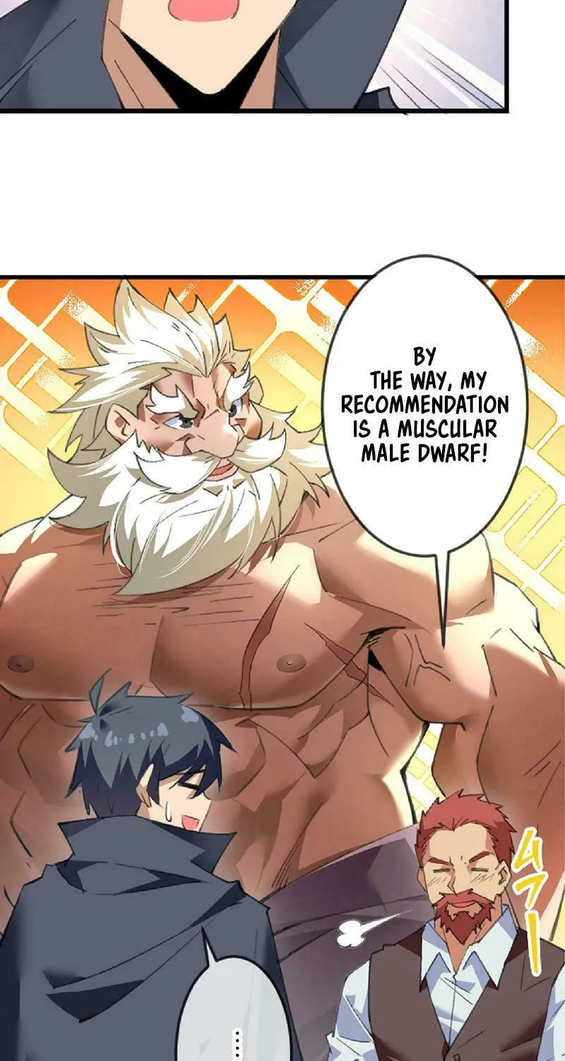 Isekai Shihai no Skill Takerr Chapter 6 page 45 - 
