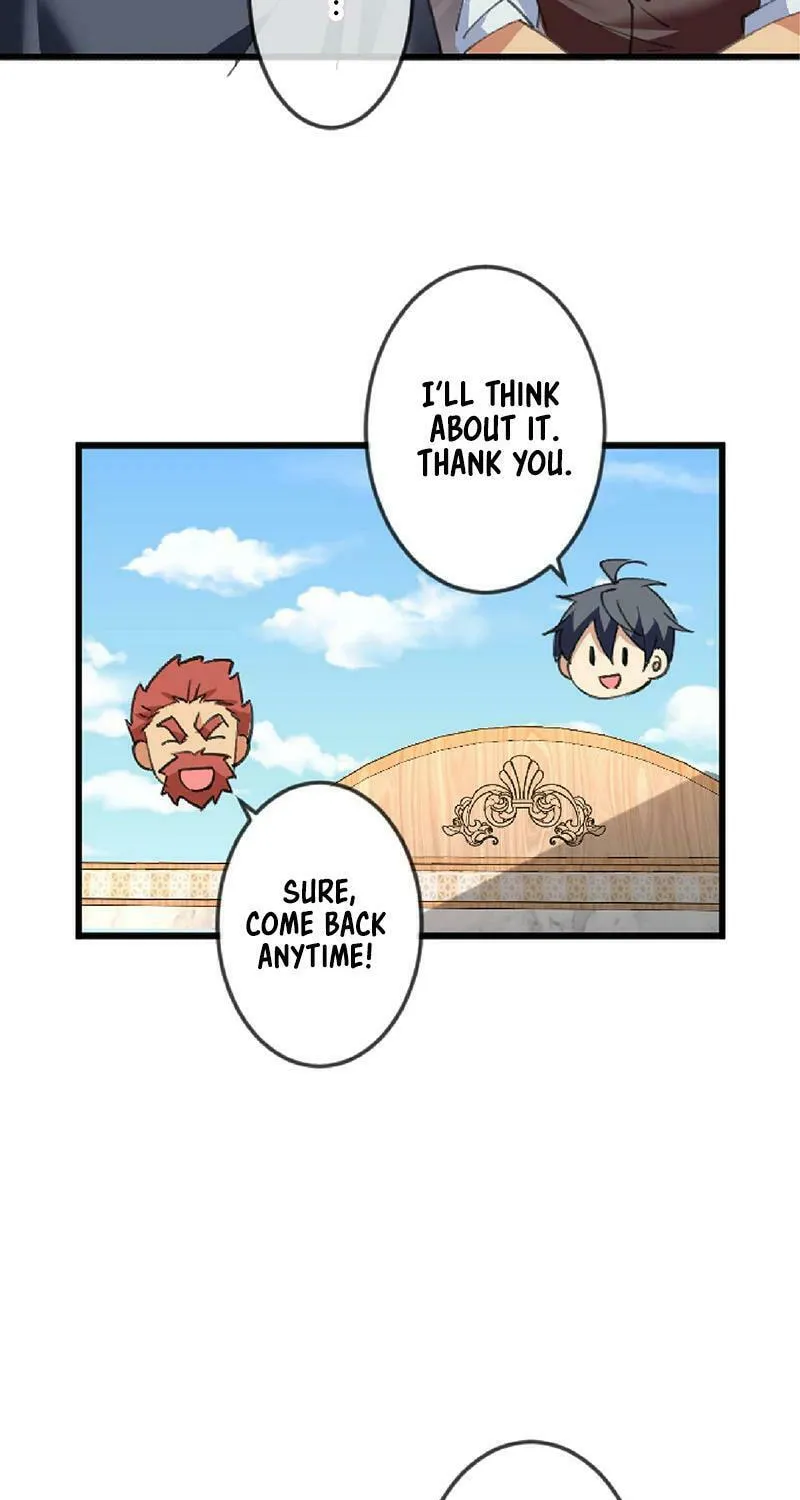 Isekai Shihai no Skill Takerr Chapter 6 page 46 - 
