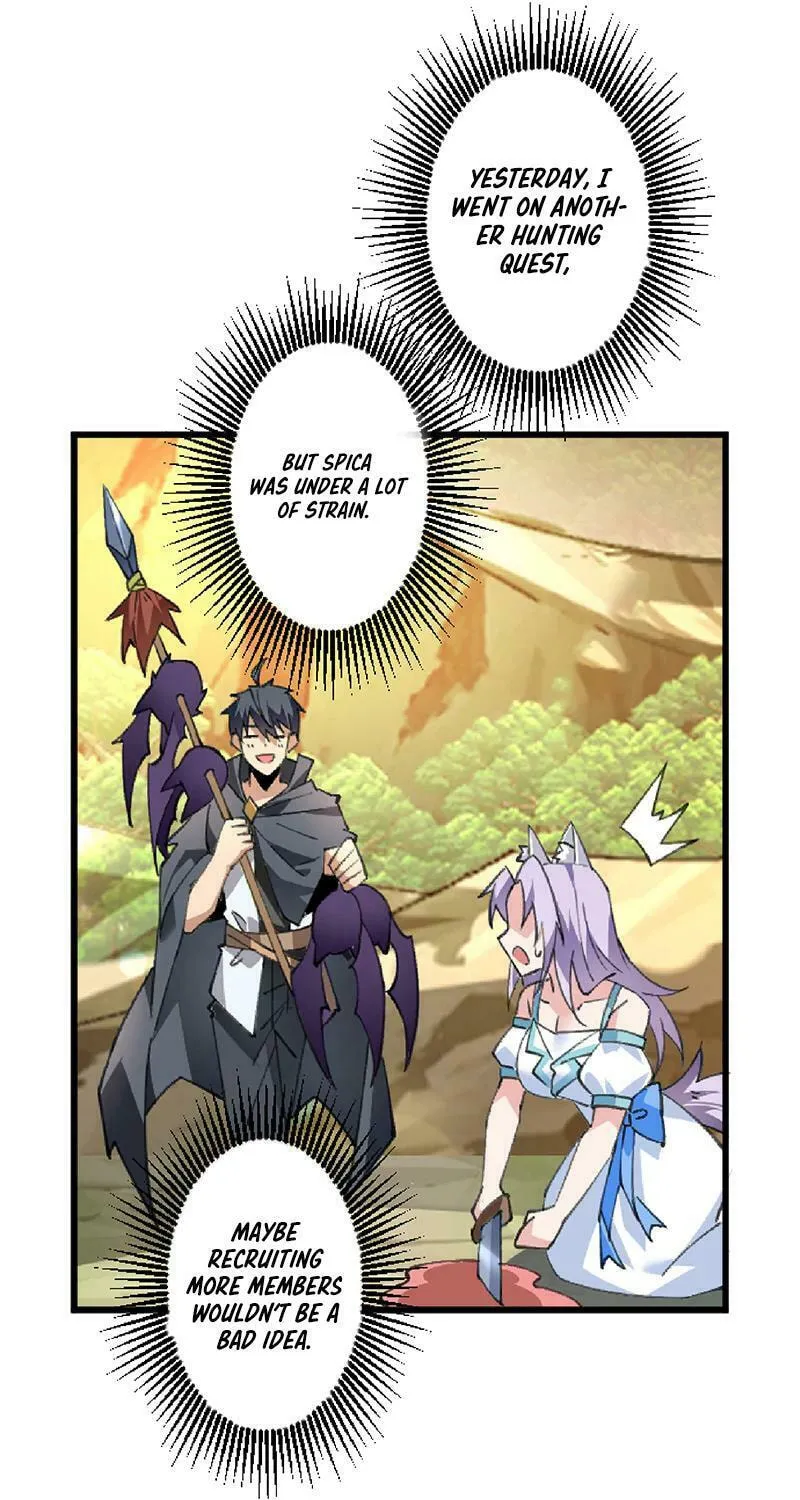 Isekai Shihai no Skill Takerr Chapter 6 page 50 - 