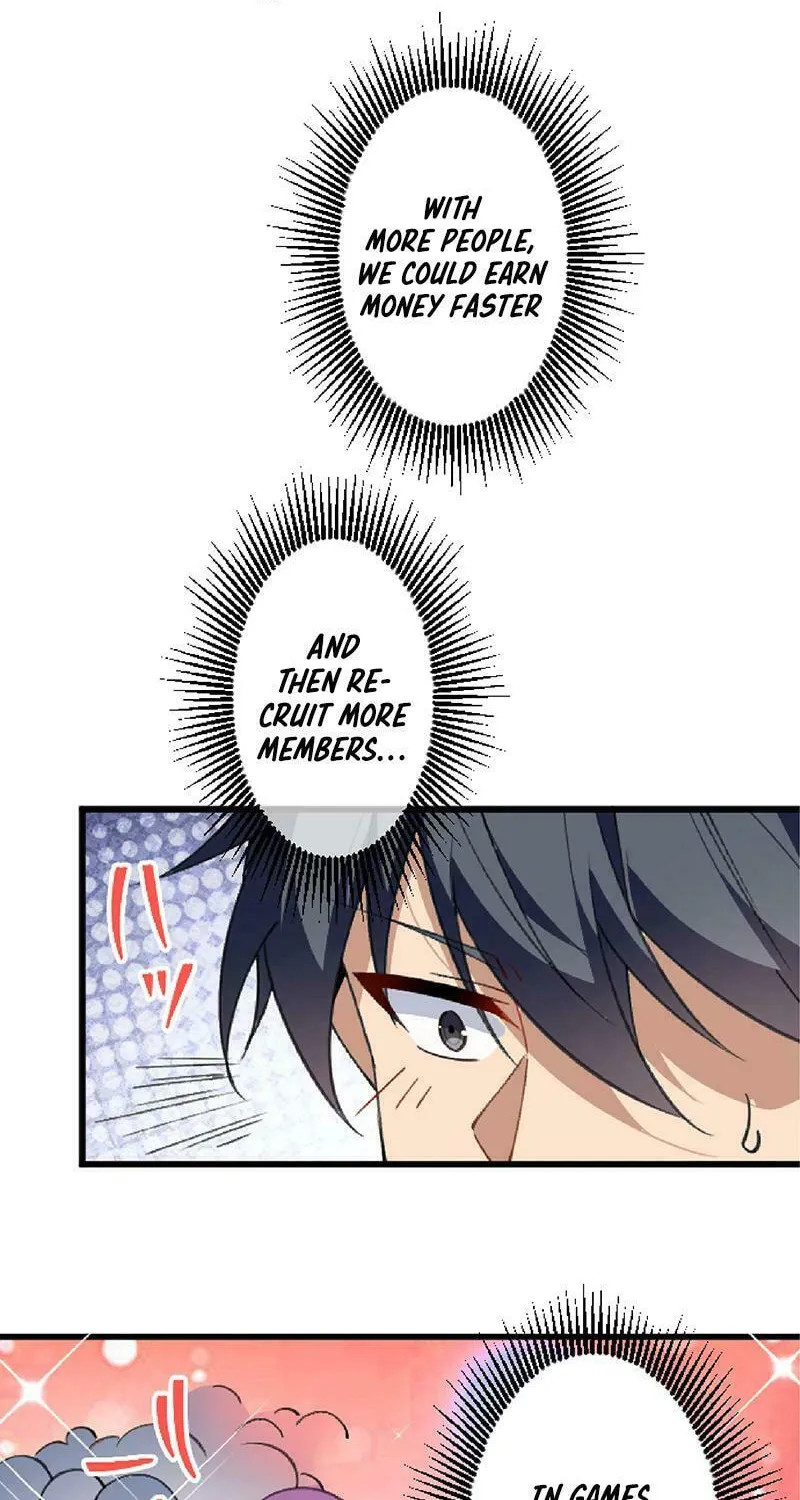 Isekai Shihai no Skill Takerr Chapter 6 page 51 - 
