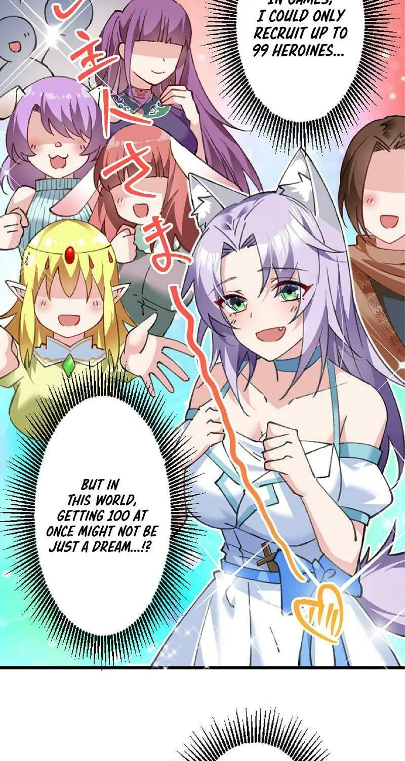 Isekai Shihai no Skill Takerr Chapter 6 page 52 - 