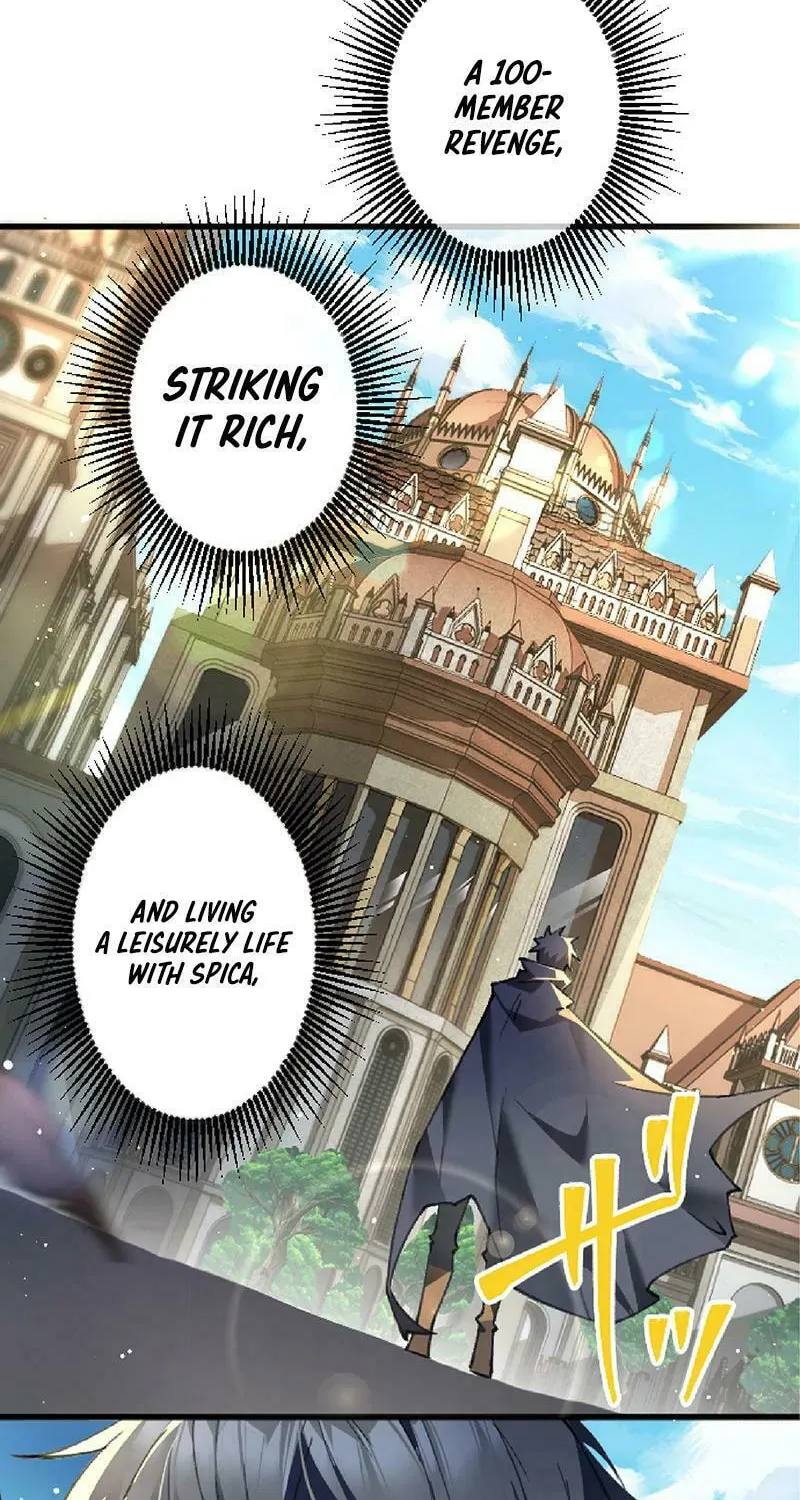 Isekai Shihai no Skill Takerr Chapter 6 page 53 - 